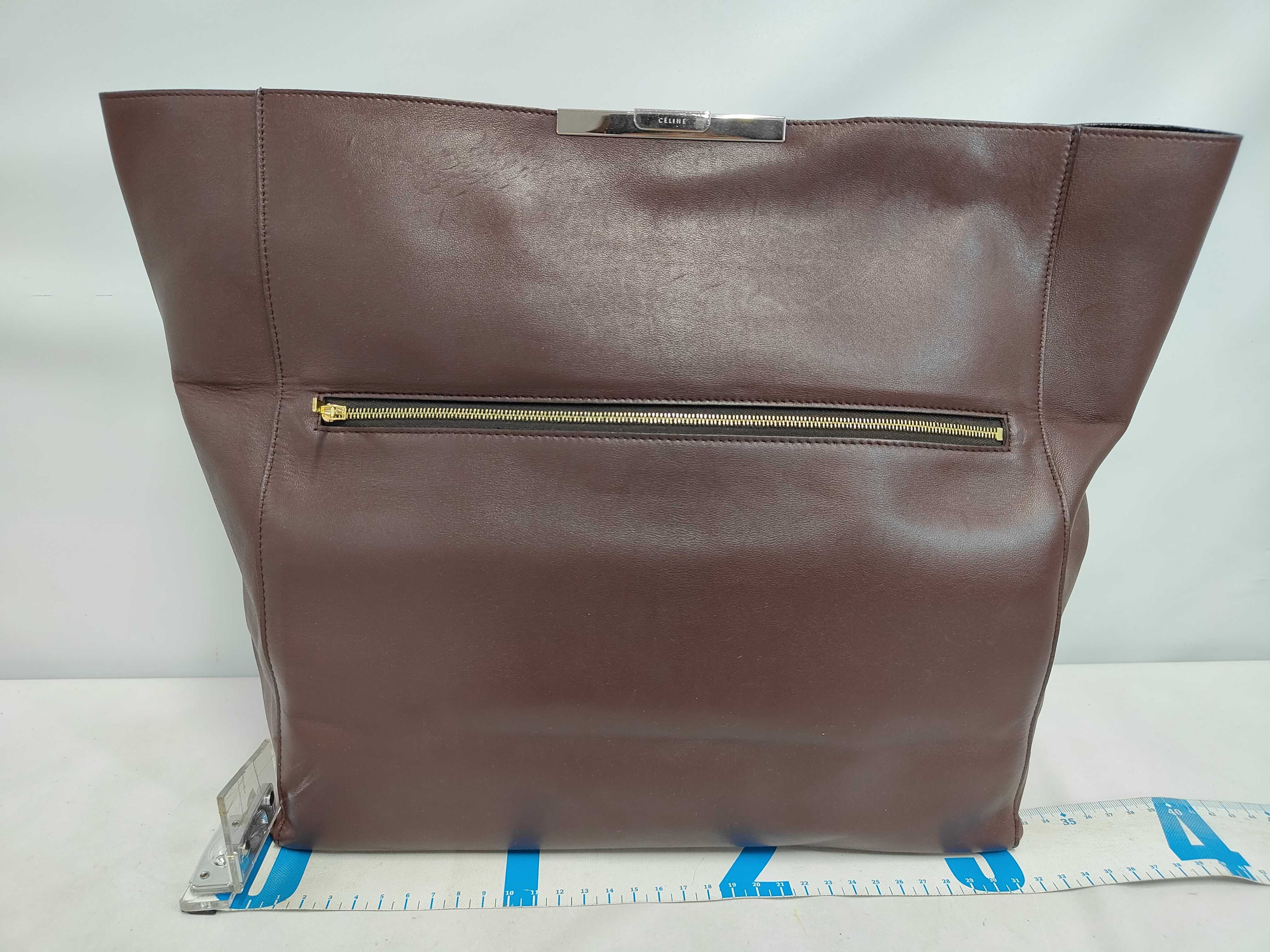 Trifold Bag — view 2