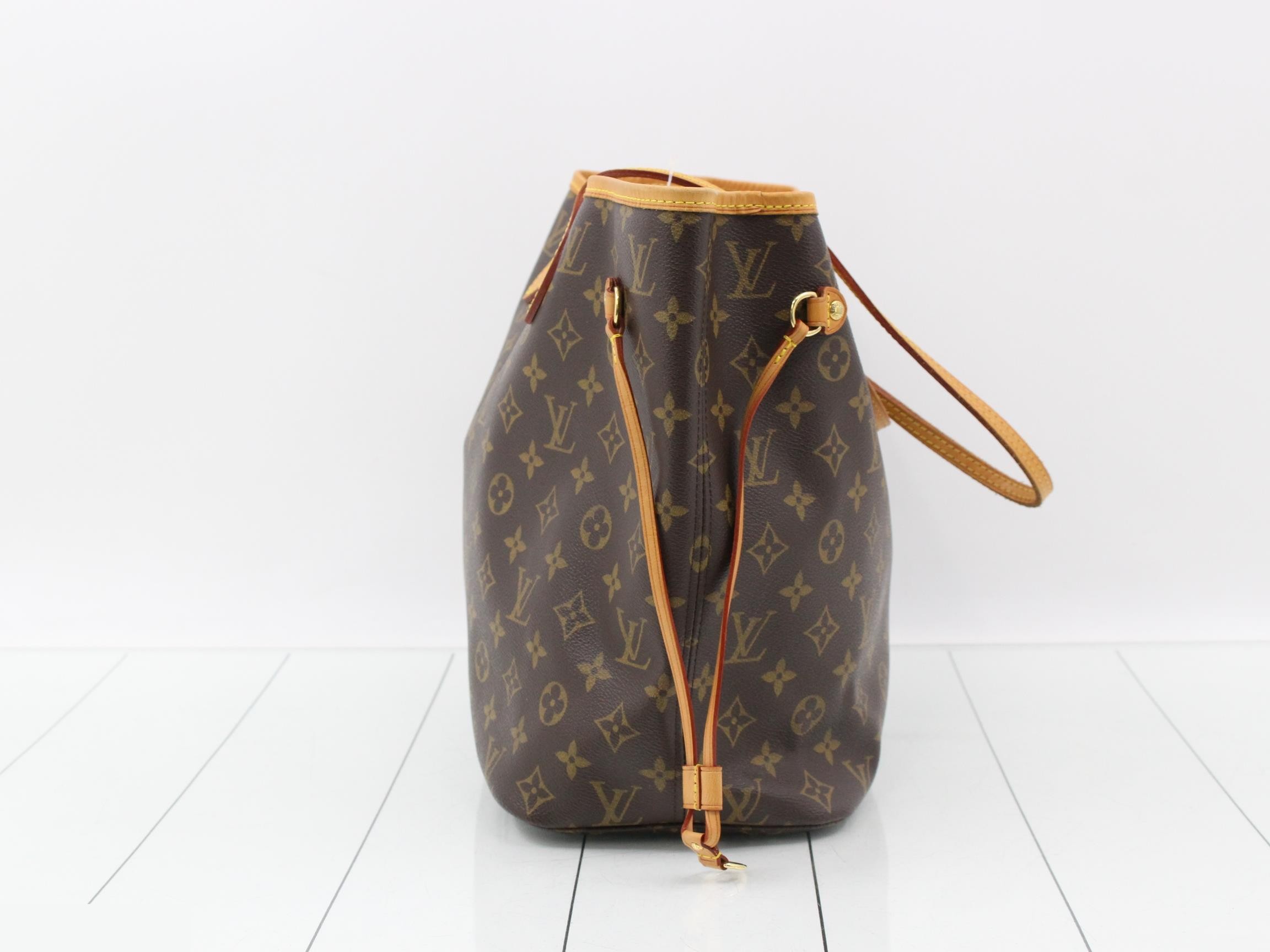 Neverfull MM — view 3