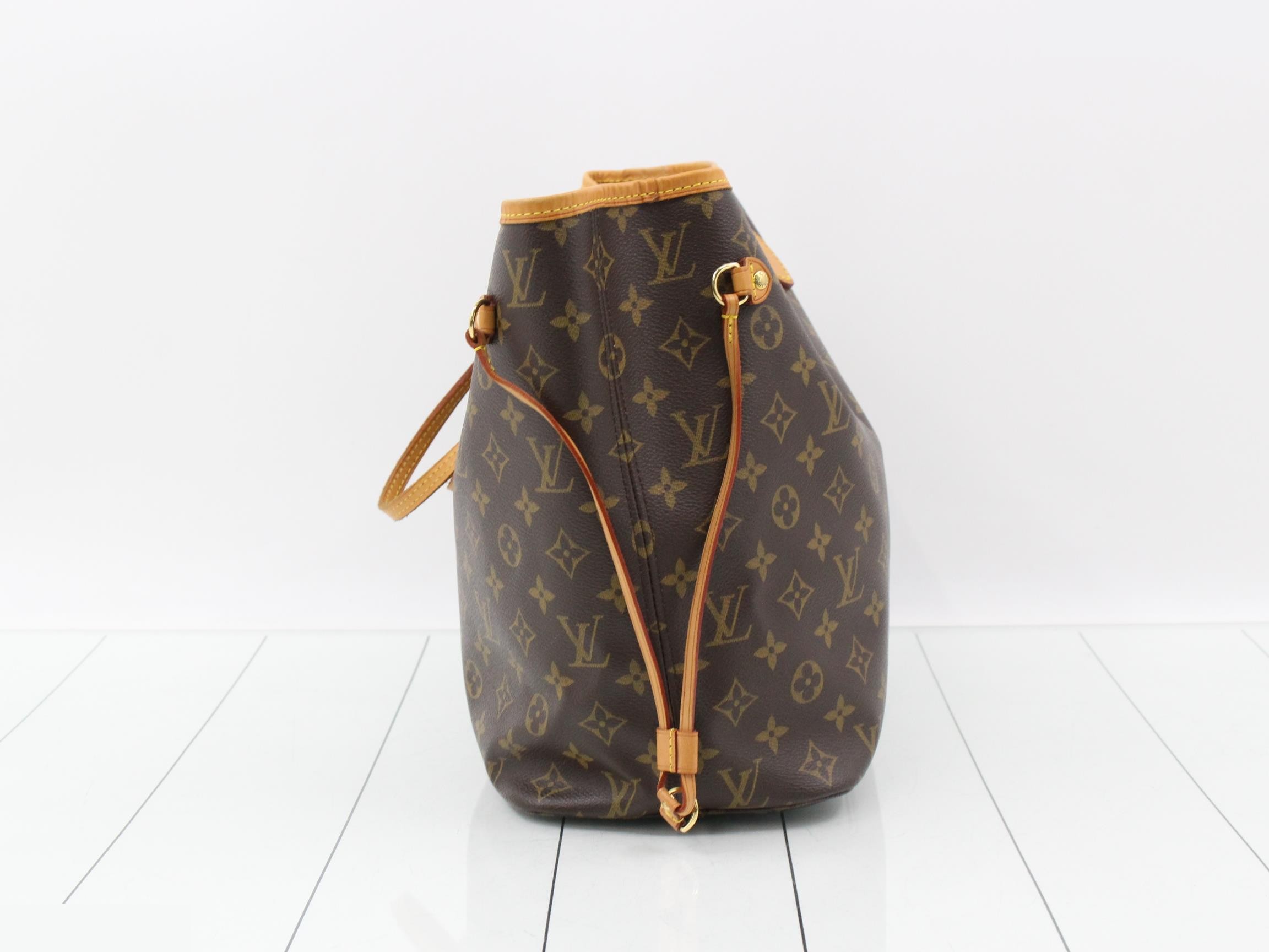 Neverfull MM — view 4