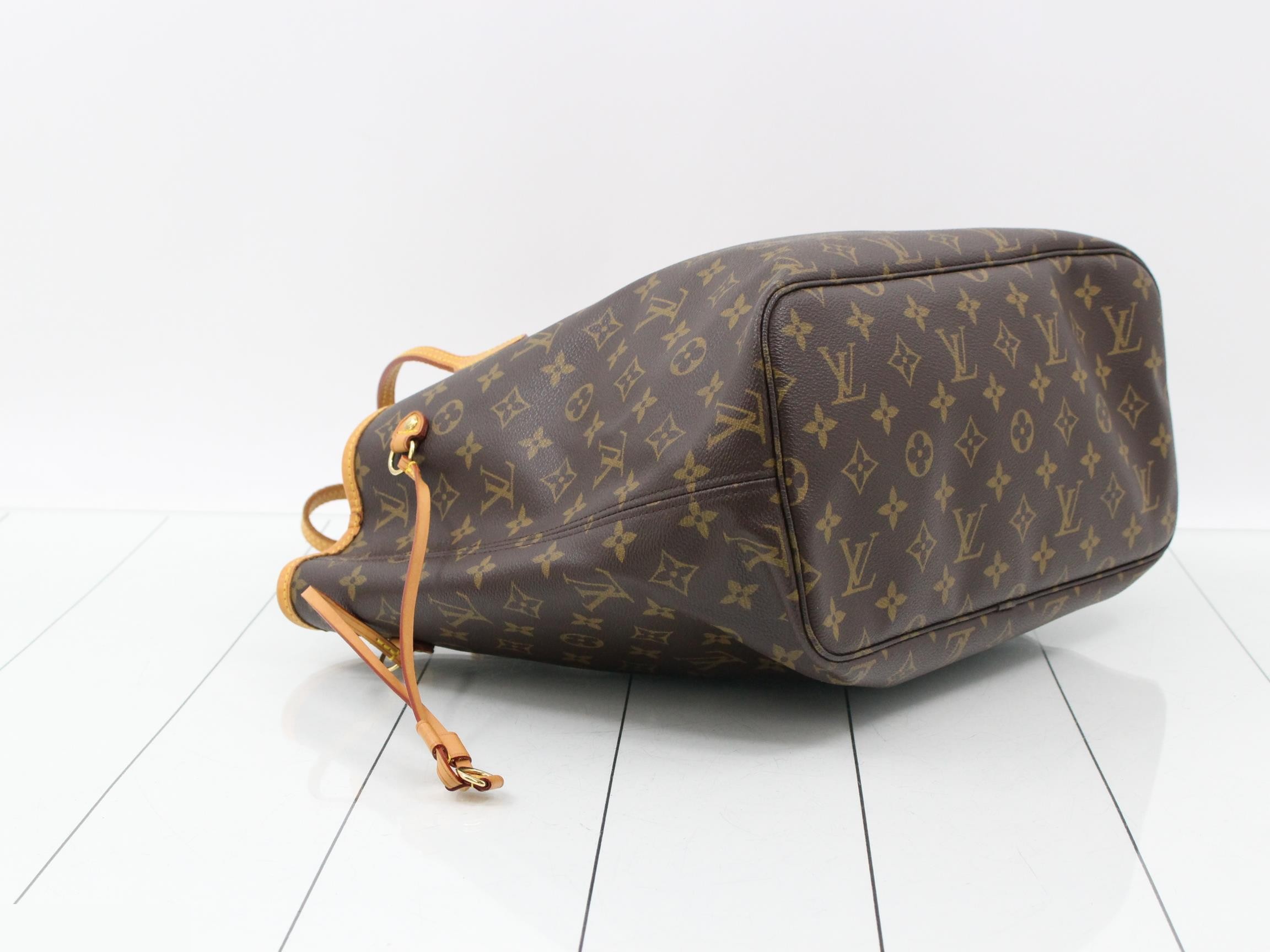 Neverfull MM — view 5