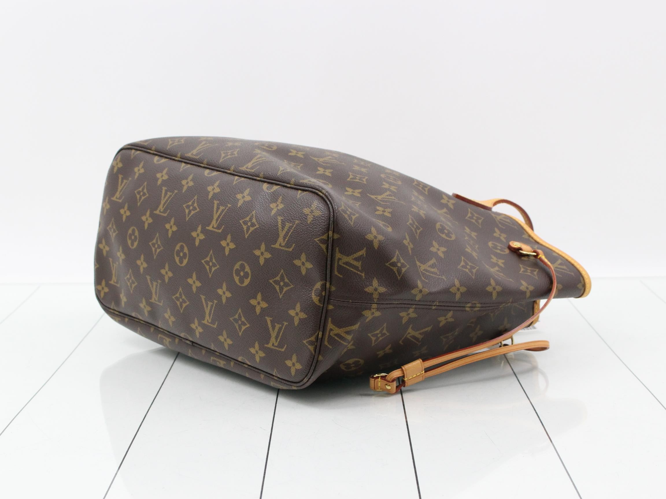 Neverfull MM — view 6