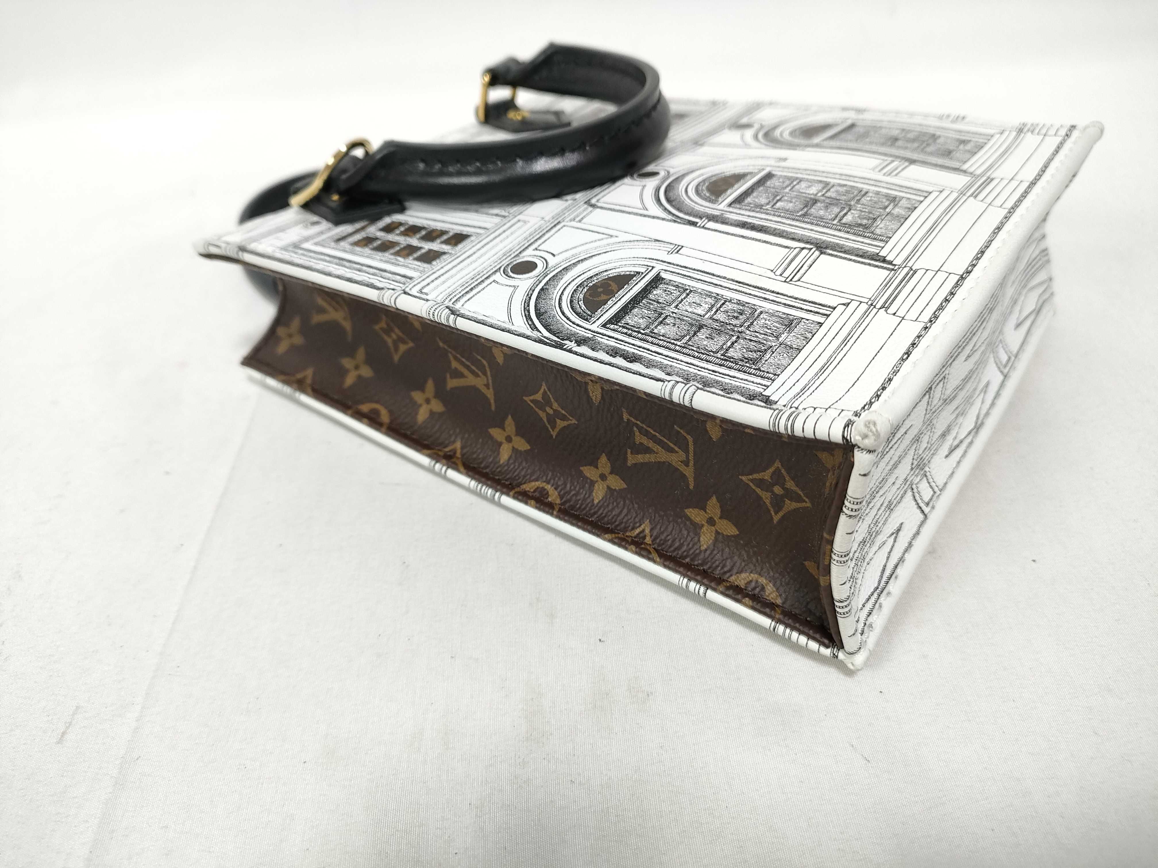 LV Petite Sac Plat M80991 Handbag — view 5