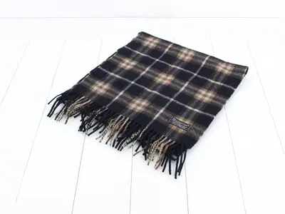 Cashmere scarf