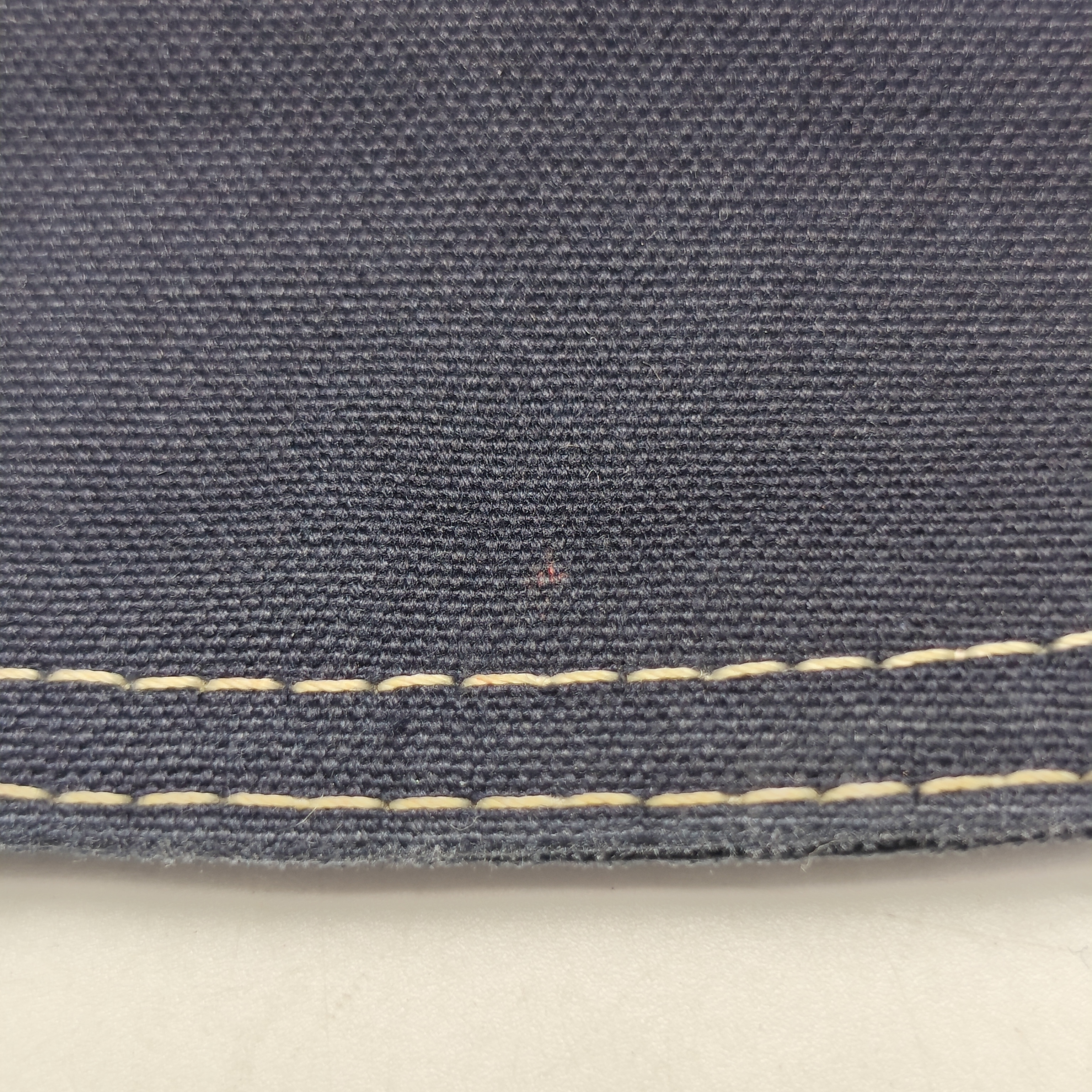 【*Shipped from: China*】FENDI Zucca Denim Handbag — view 13