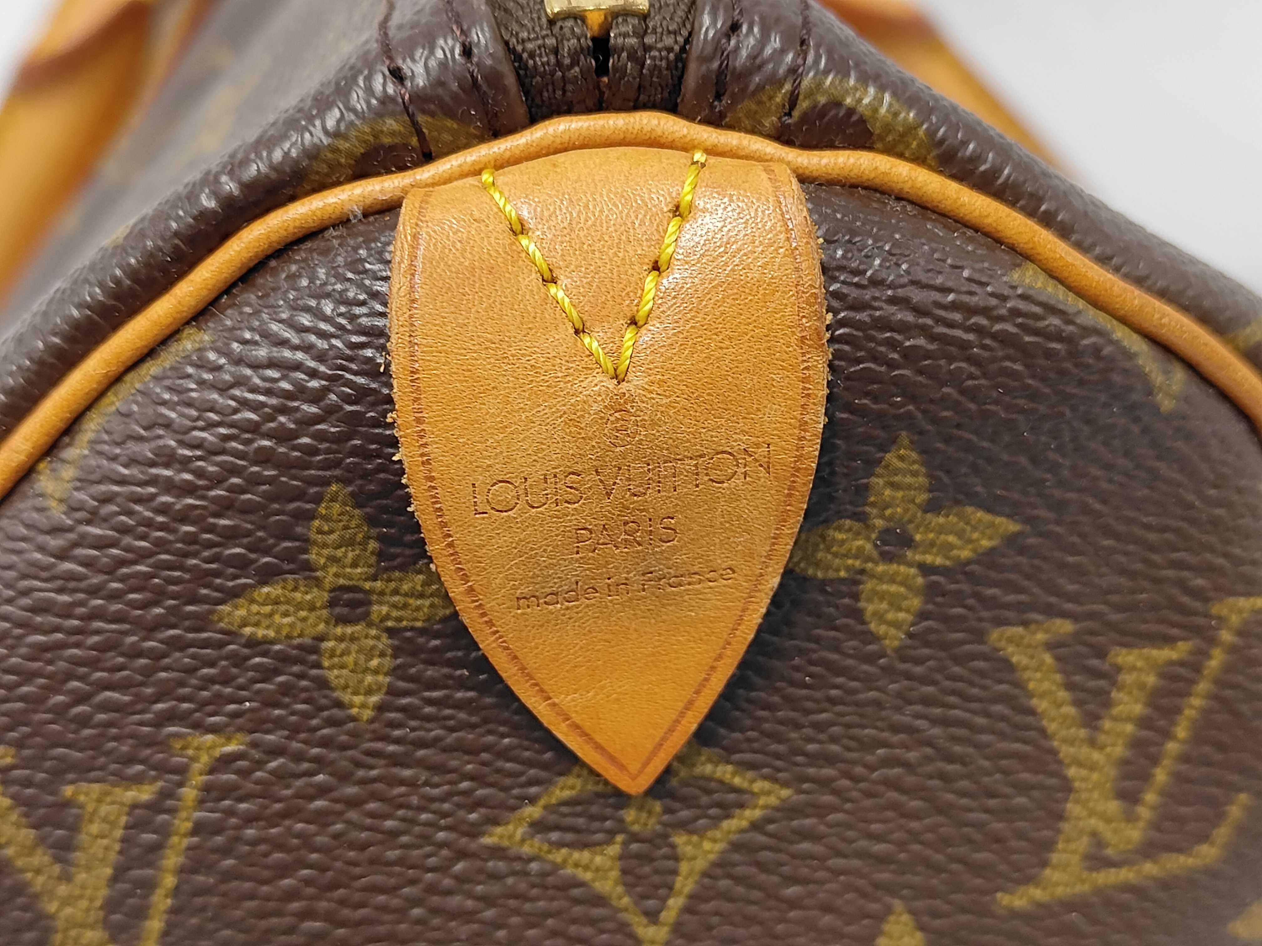 Monogram M41428 Keepall 45 Boston Bag — view 11
