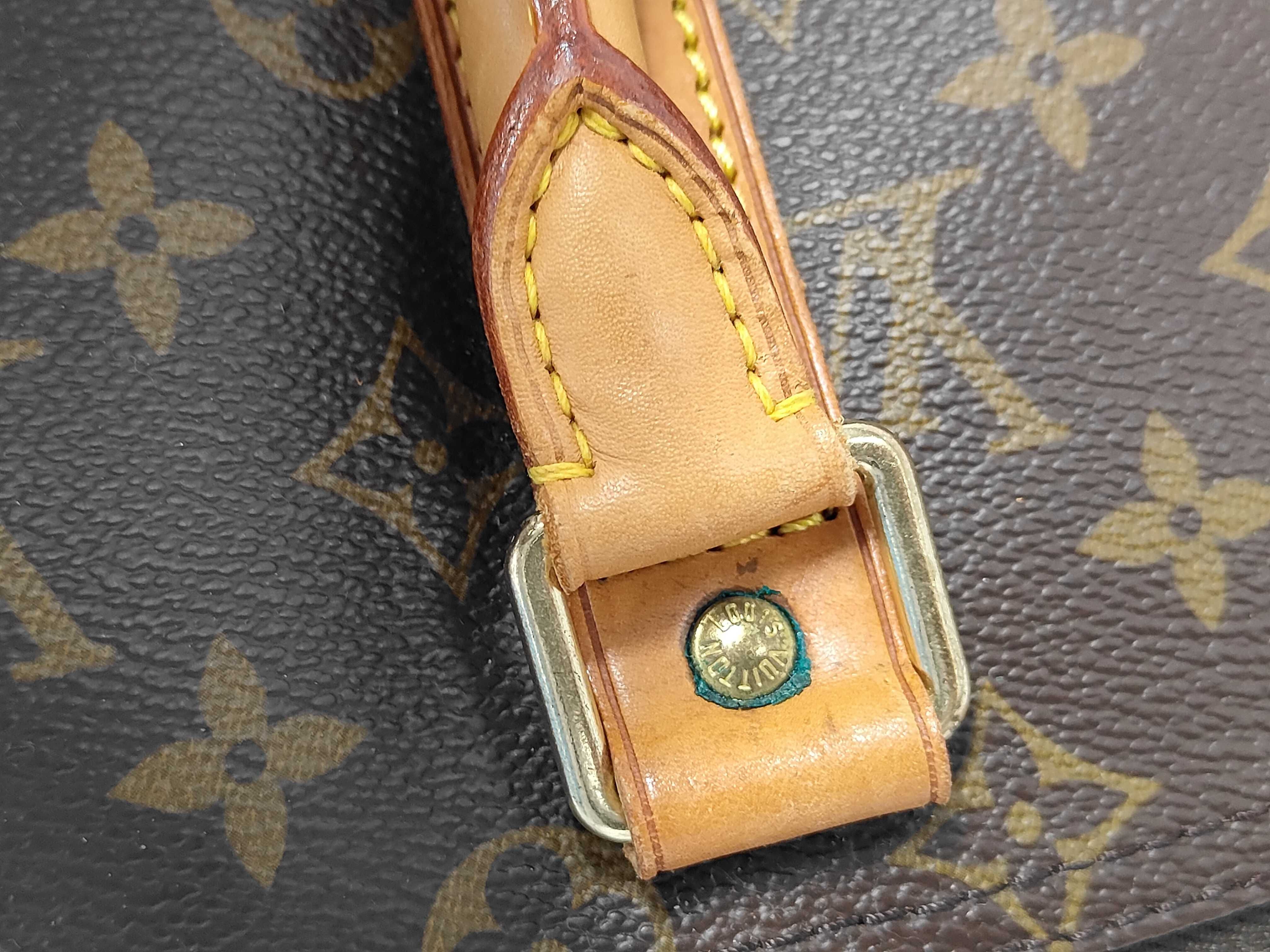 Monogram M41428 Keepall 45 Boston Bag — view 8