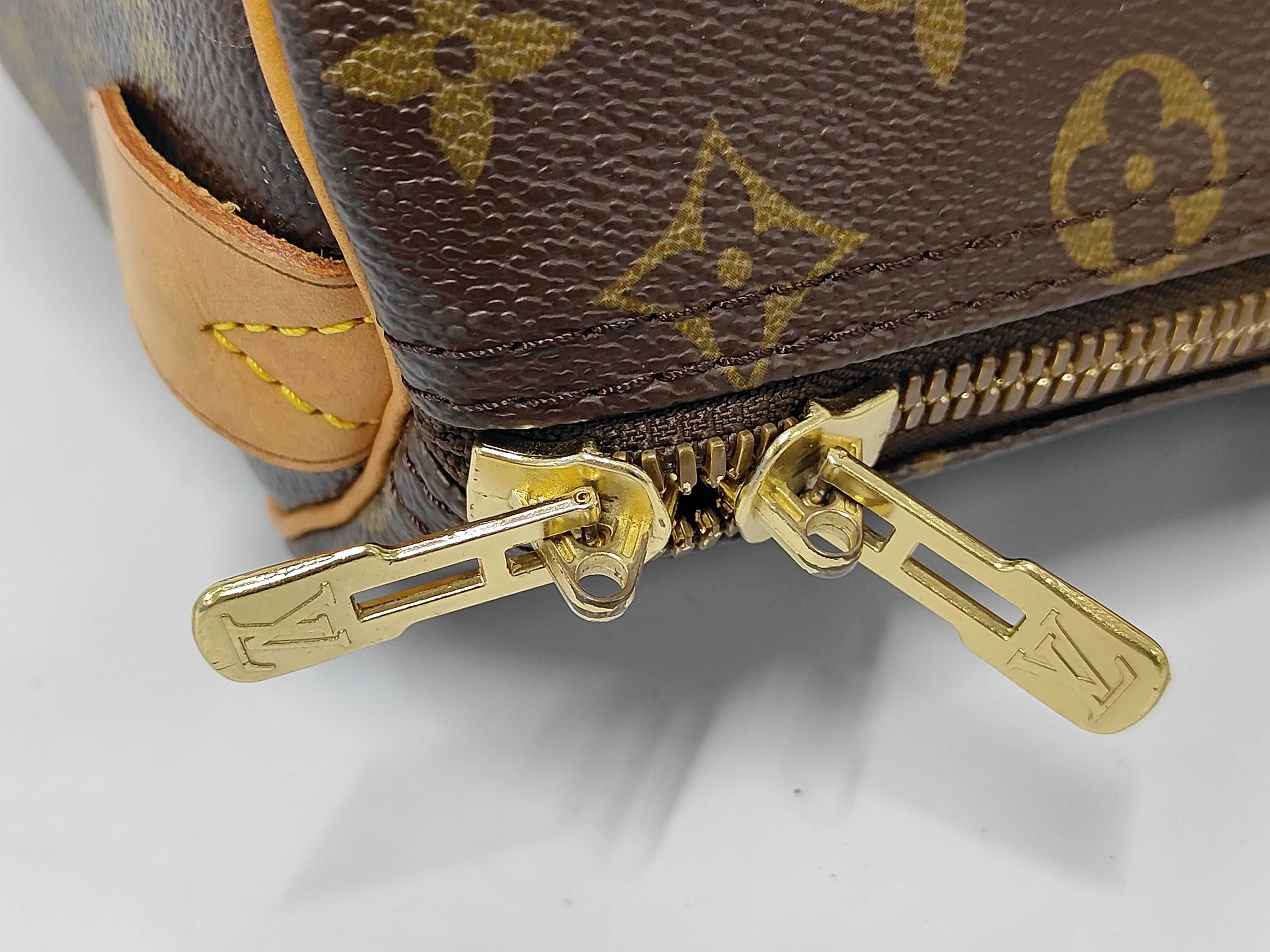 Monogram M41428 Keepall 45 Boston Bag — view 10