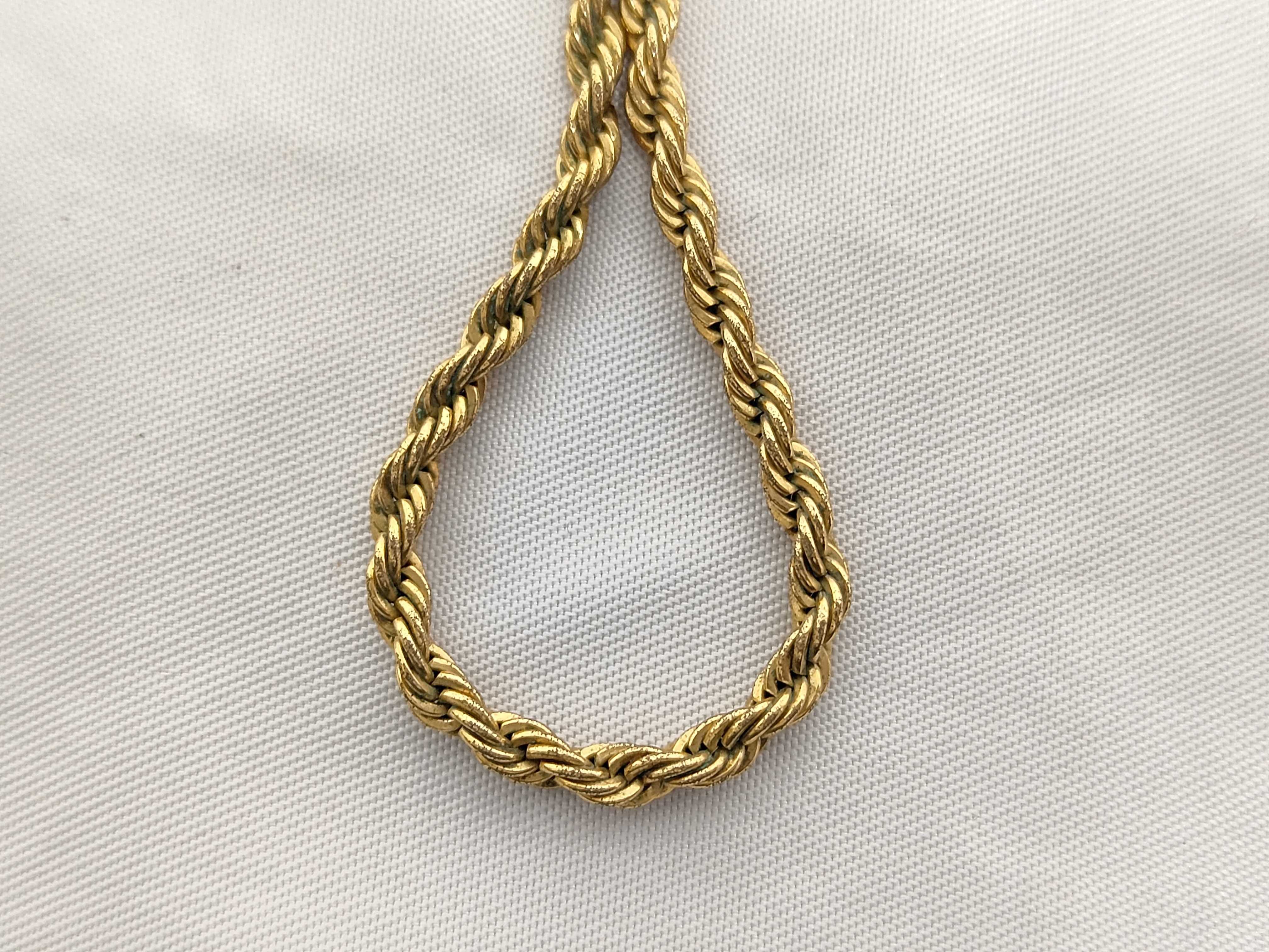 GP NC Necklace — view 2