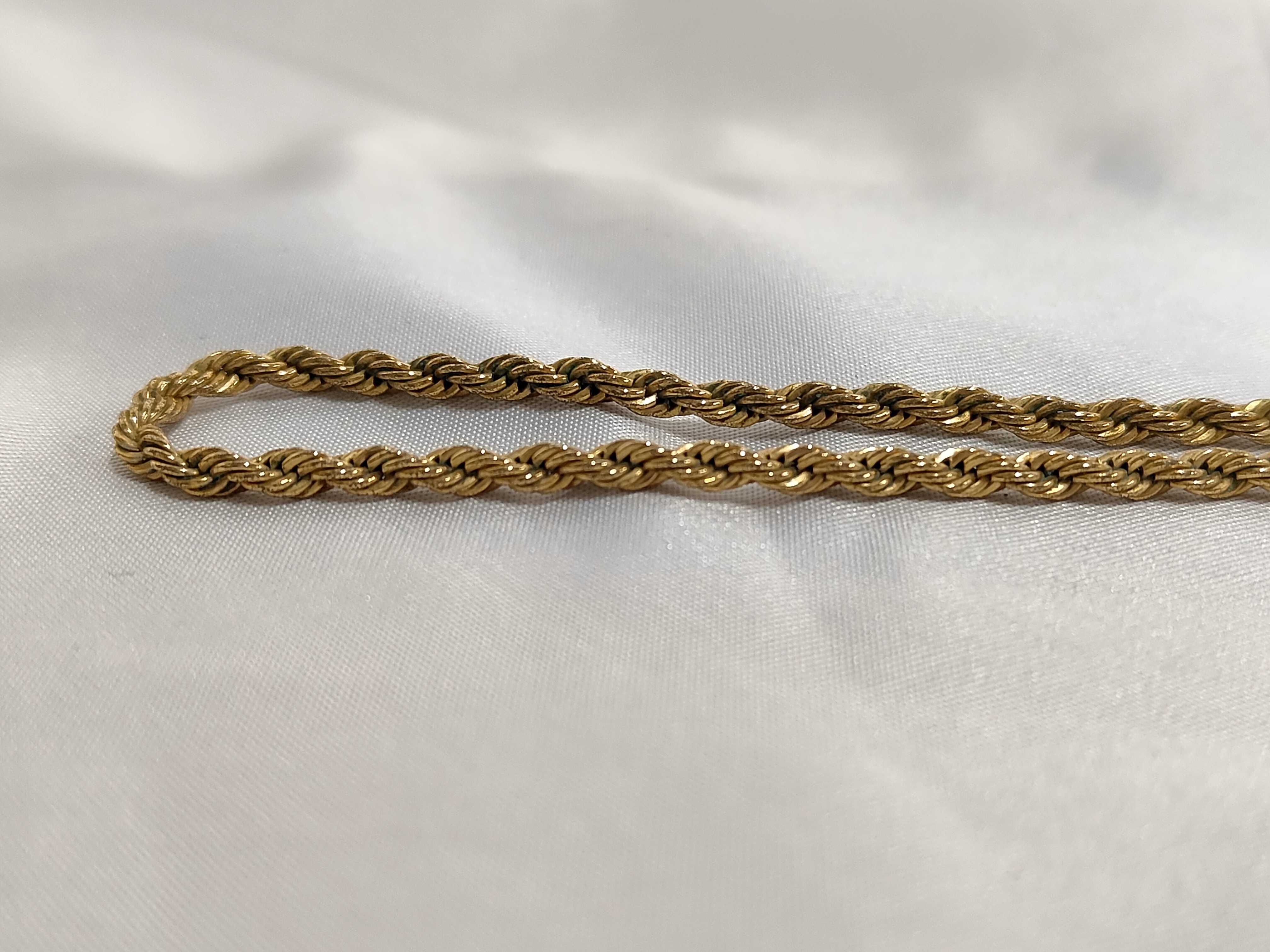 GP NC Necklace — view 3