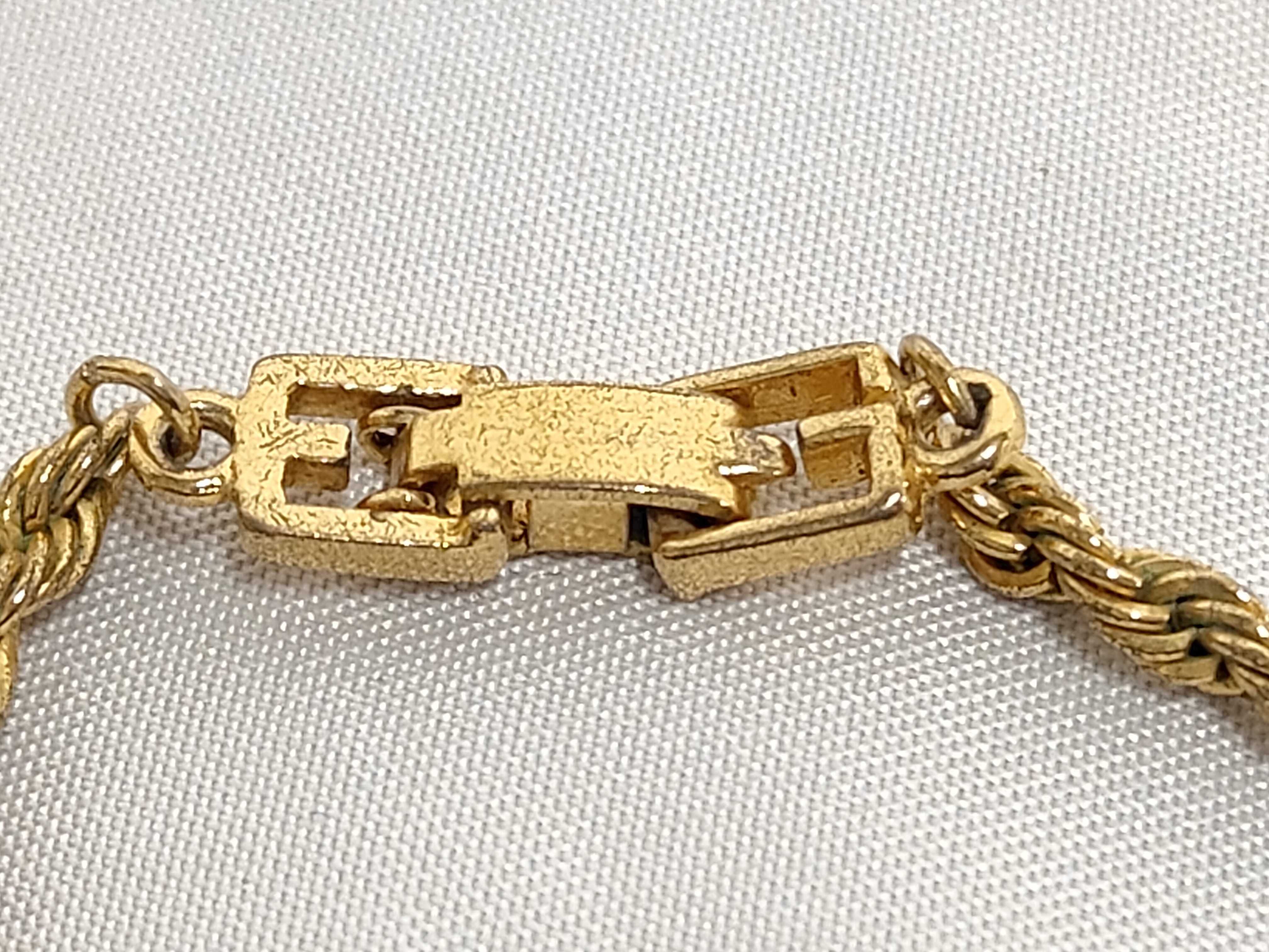 GP NC Necklace — view 4