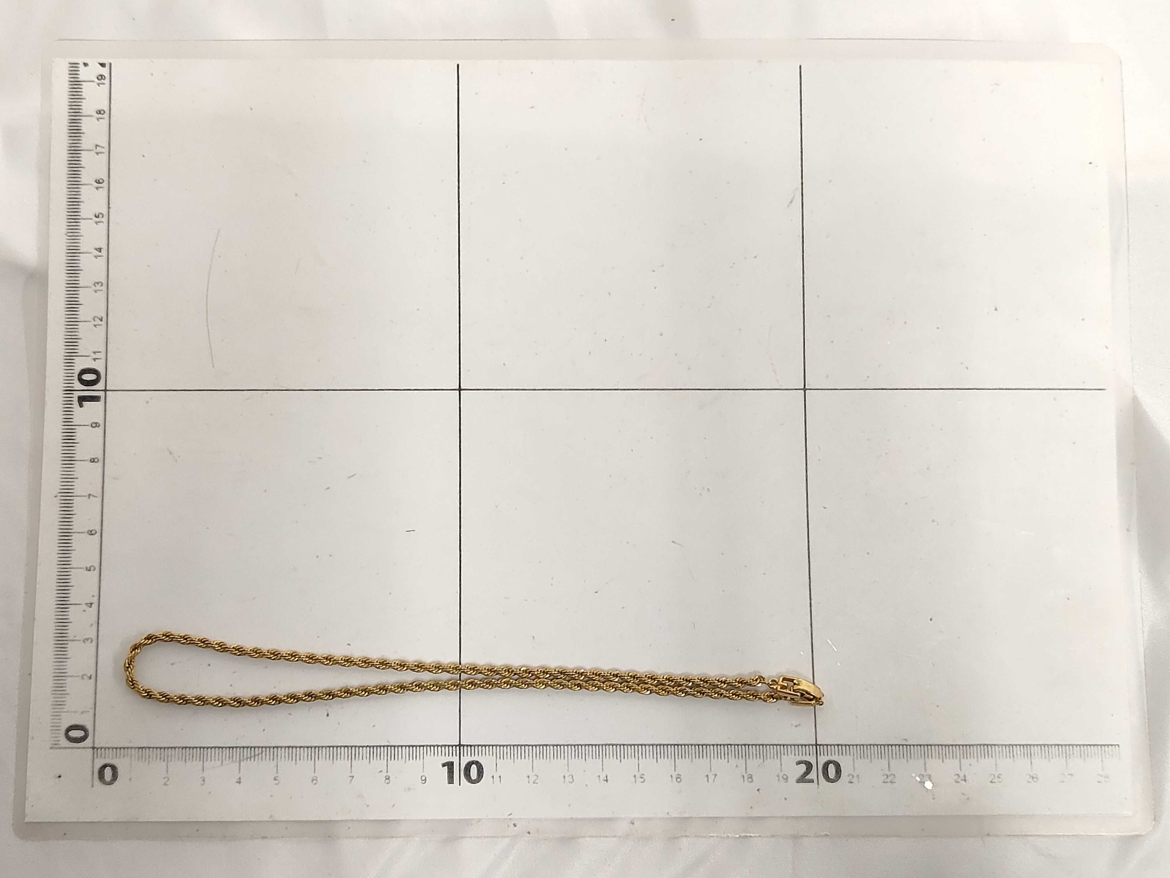 GP NC Necklace — view 5