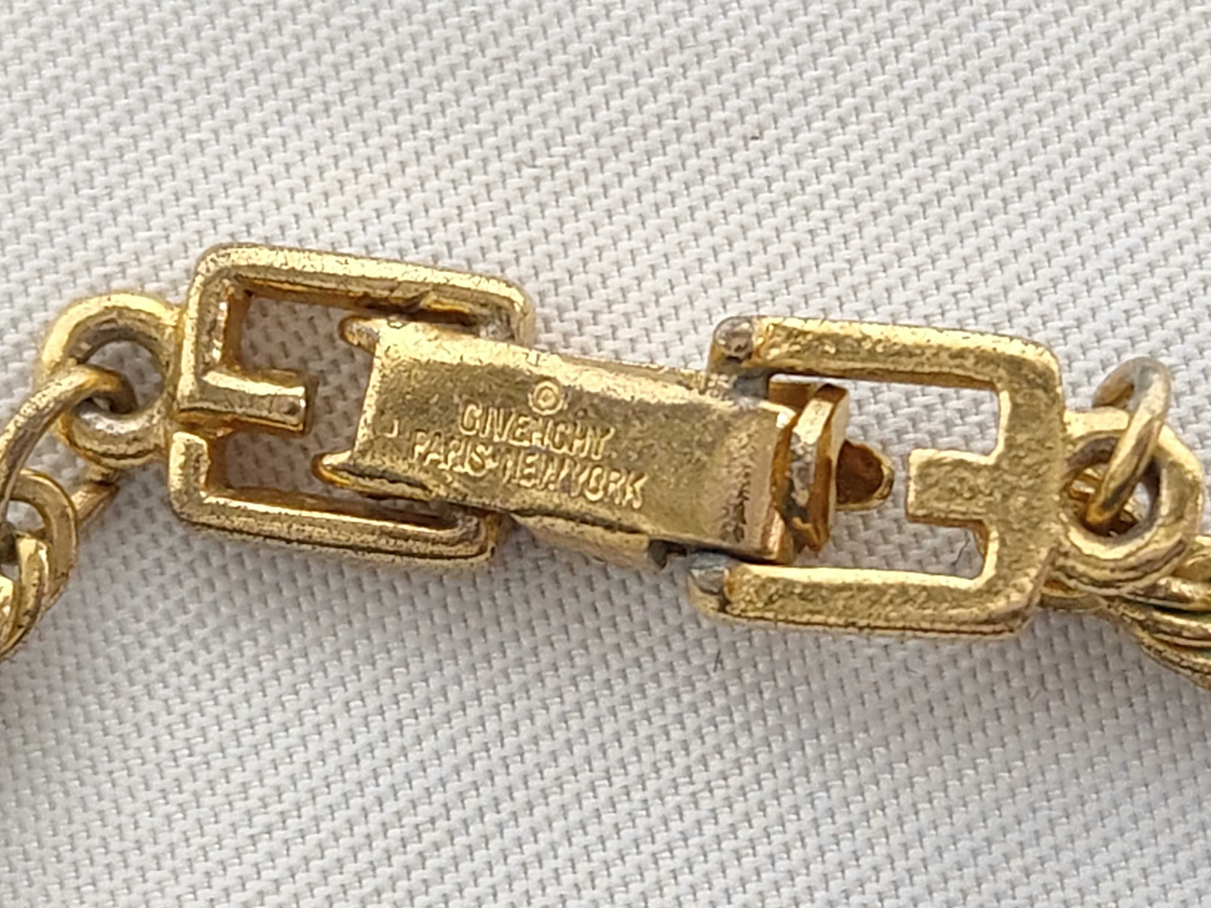 GP NC Necklace — view 6