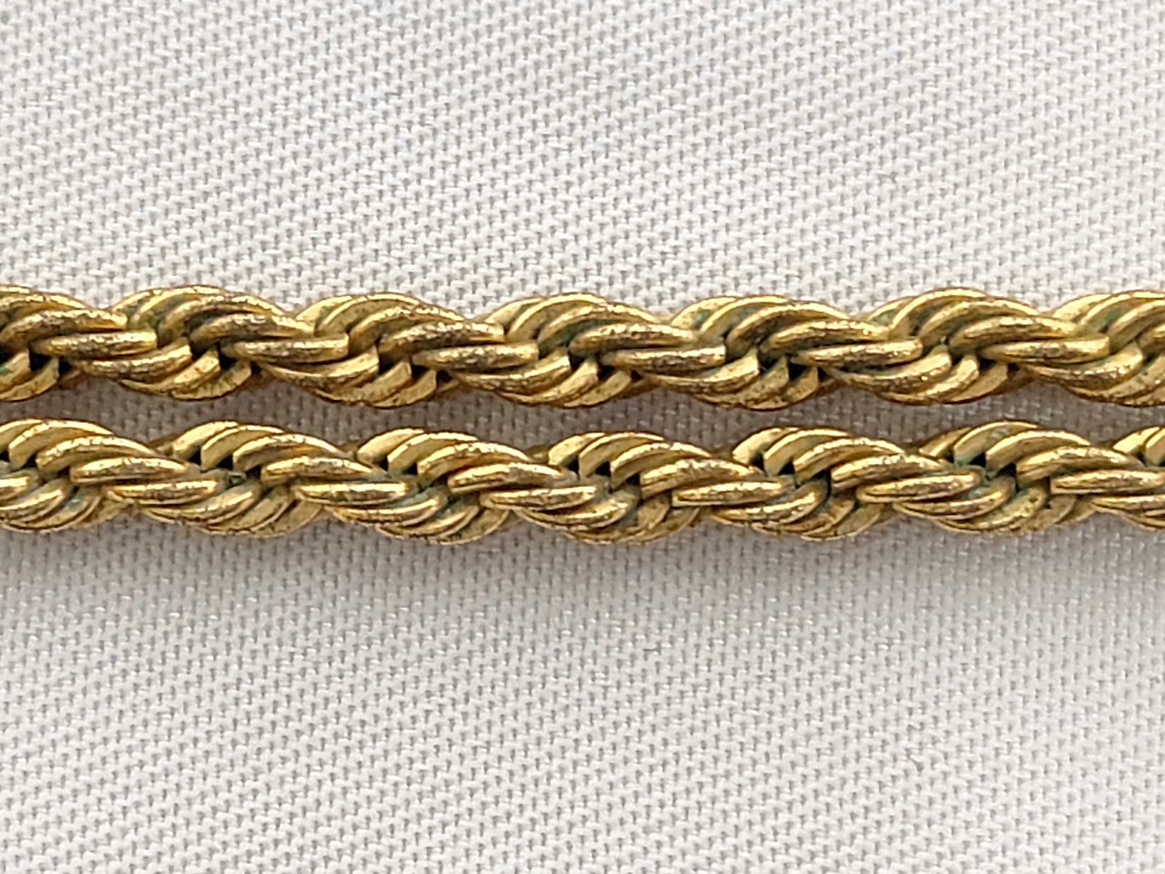 GP NC Necklace — view 8