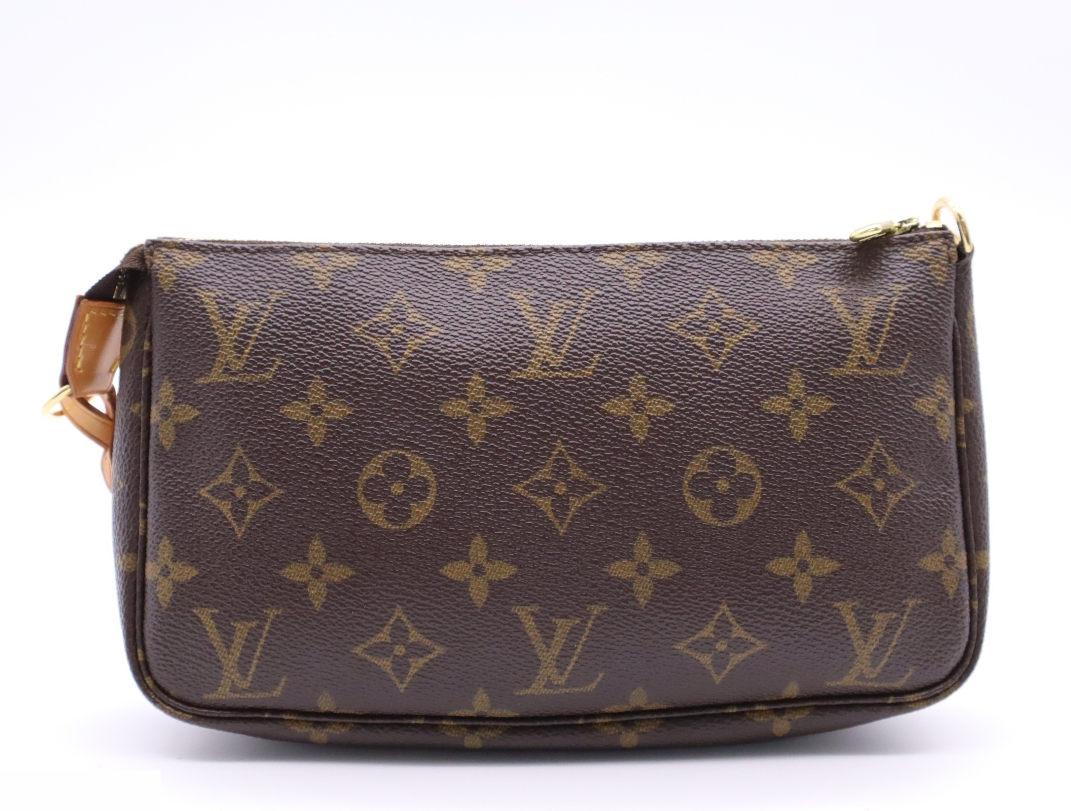 Pochette Accessoires (old model) — view 2