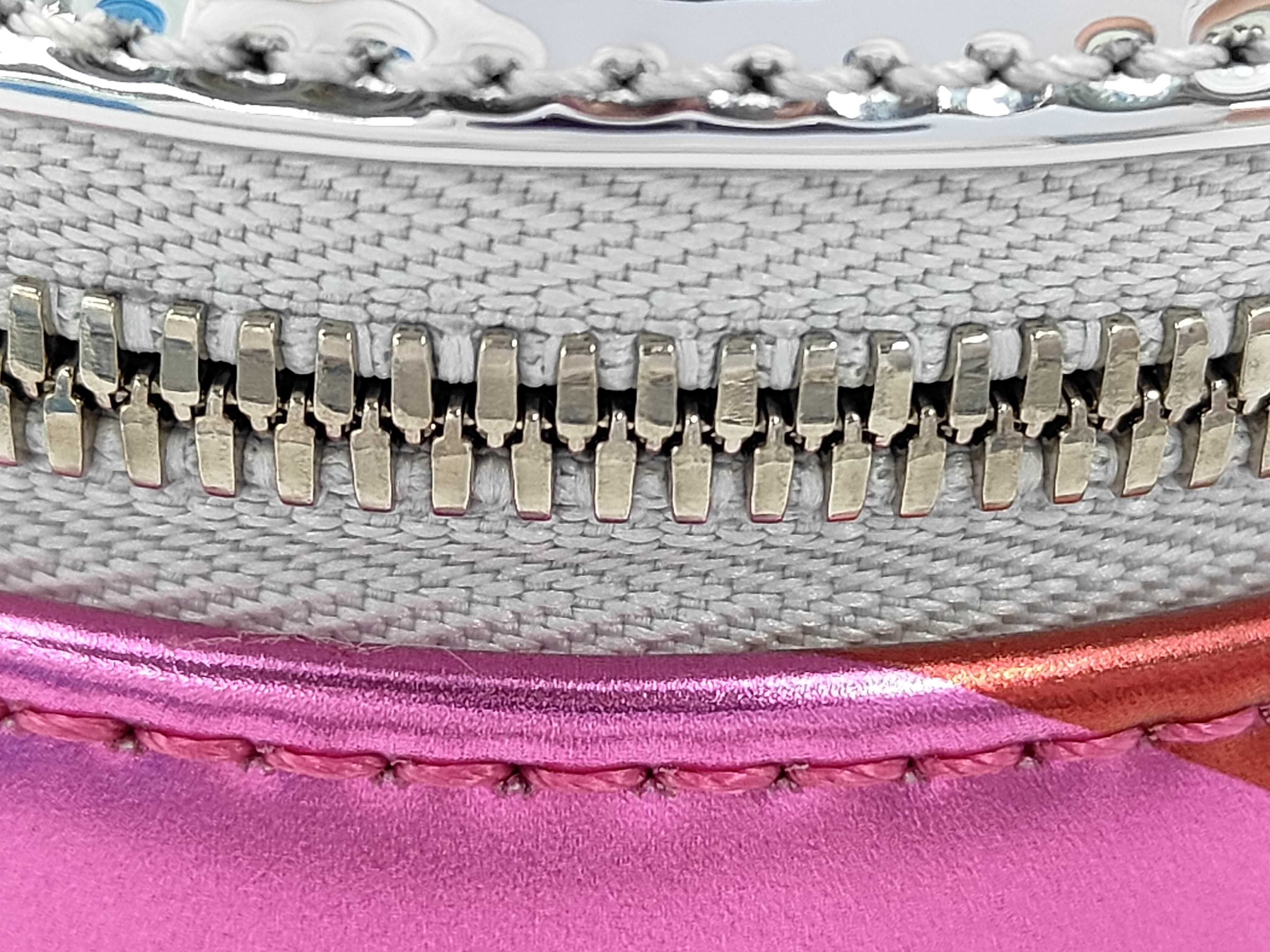 Ittokan Shoulder Bag — view 6