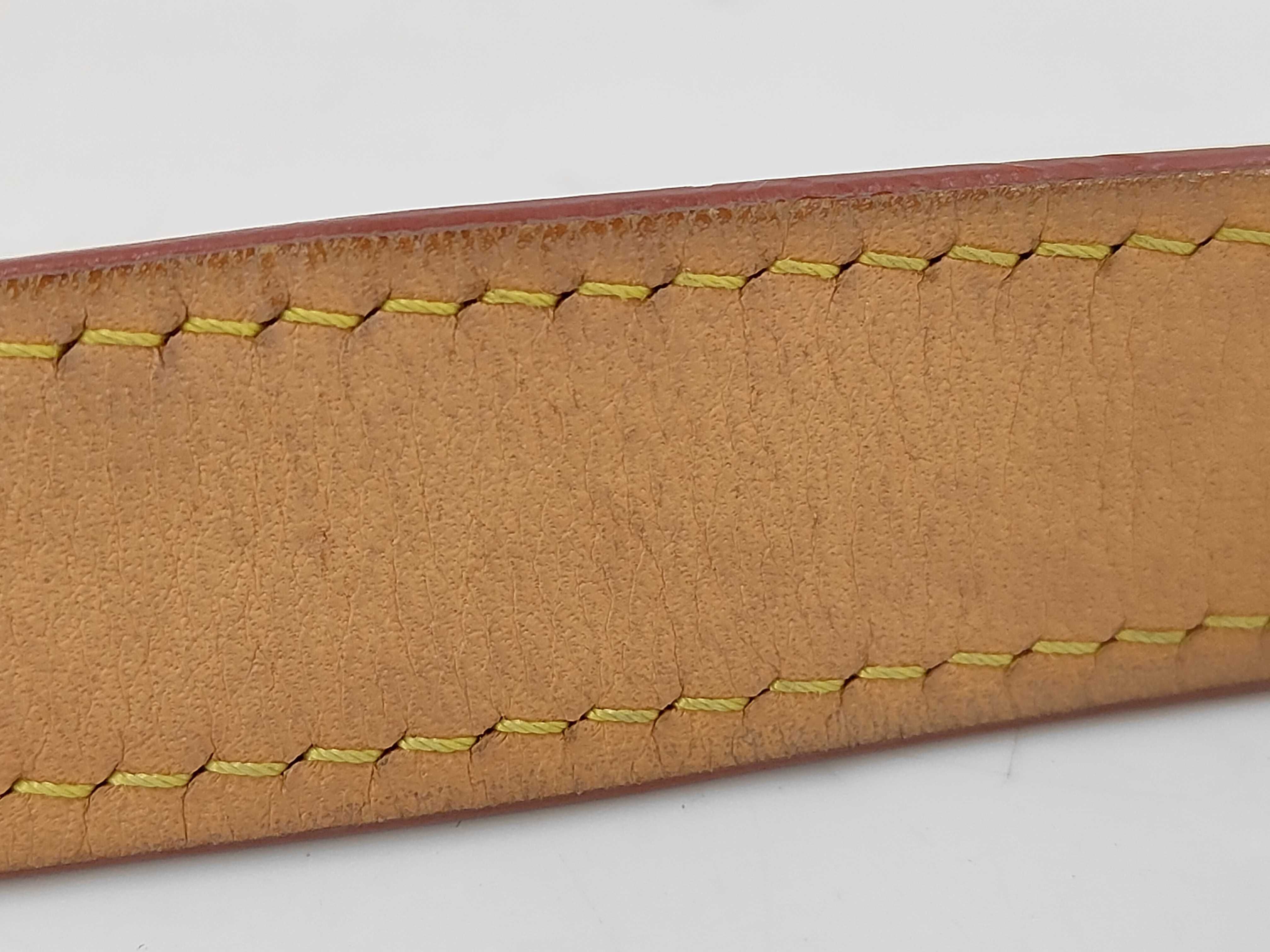 Monogram Shoulder Bag — view 12