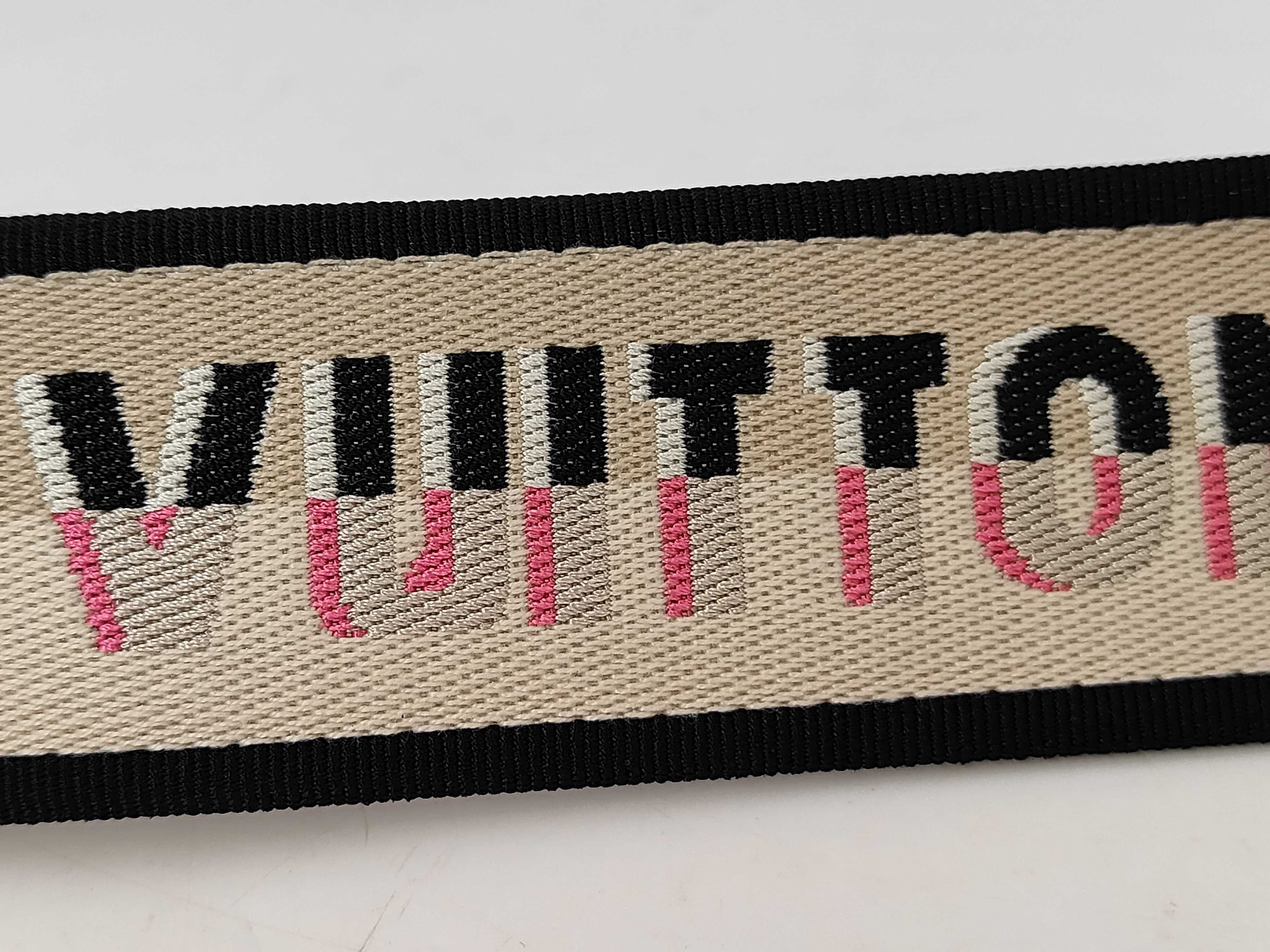 Monogram Shoulder Bag — view 13