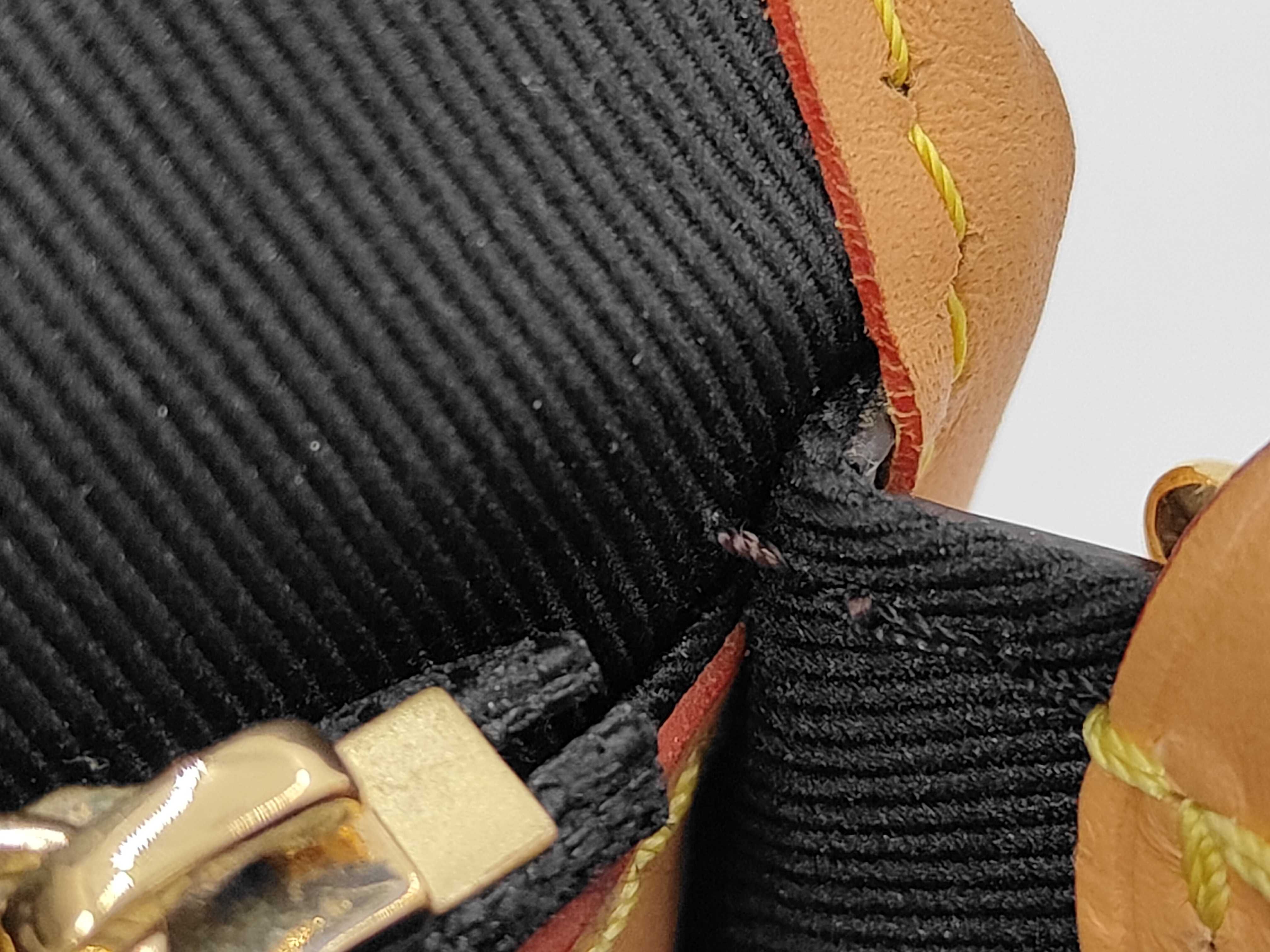 Monogram Shoulder Bag — view 10