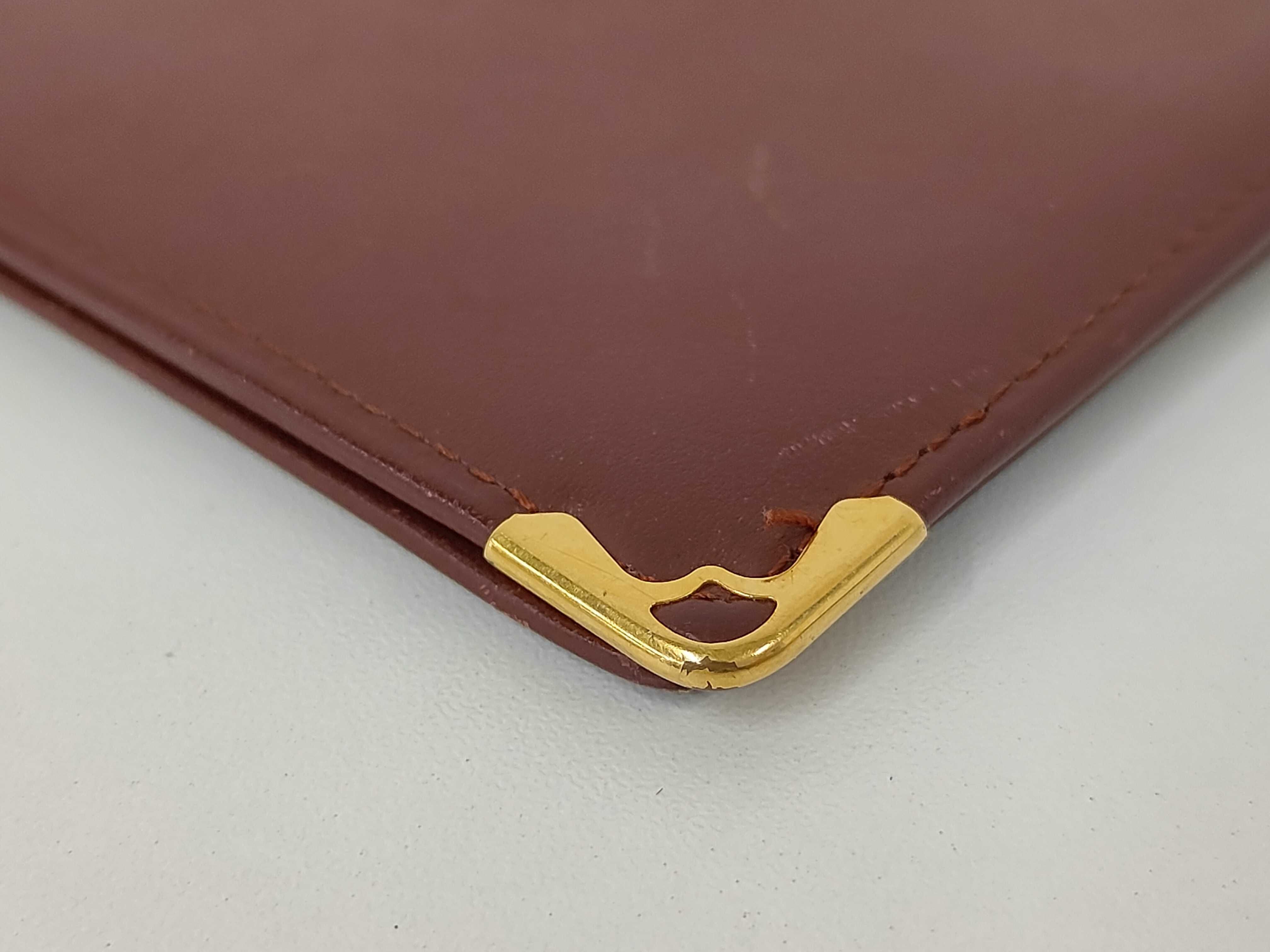 Must Bordeaux Wallet — view 4