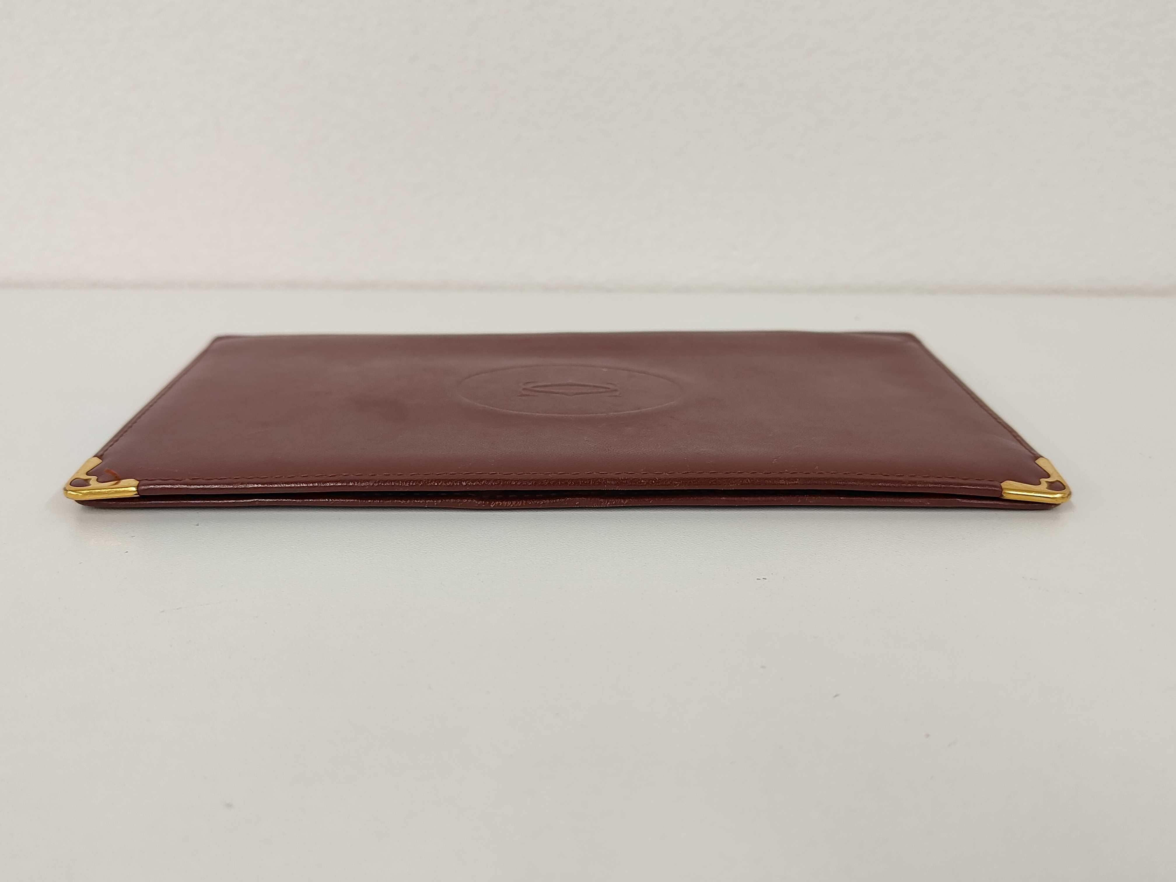 Must Bordeaux Wallet — view 5