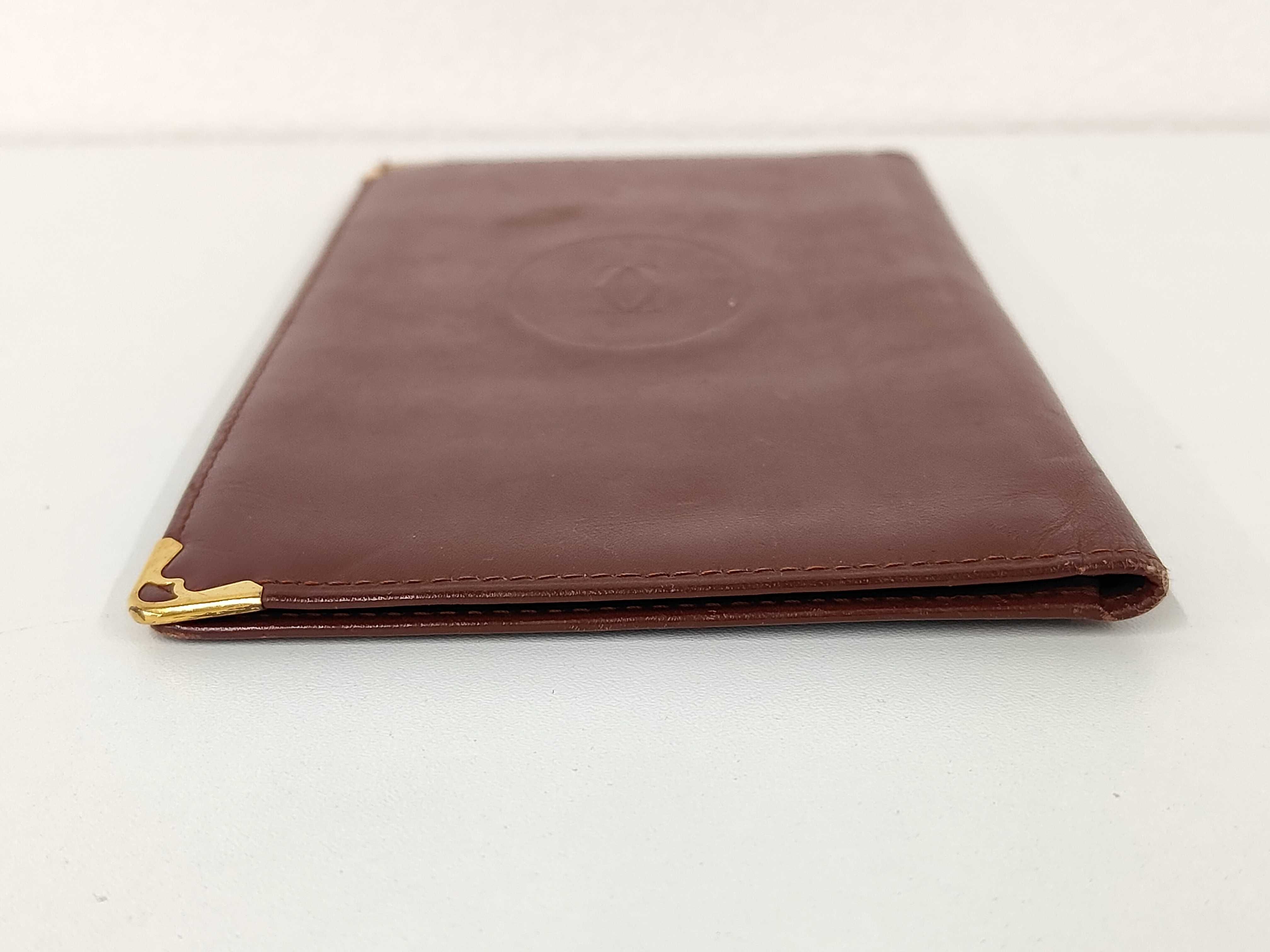 Must Bordeaux Wallet — view 6