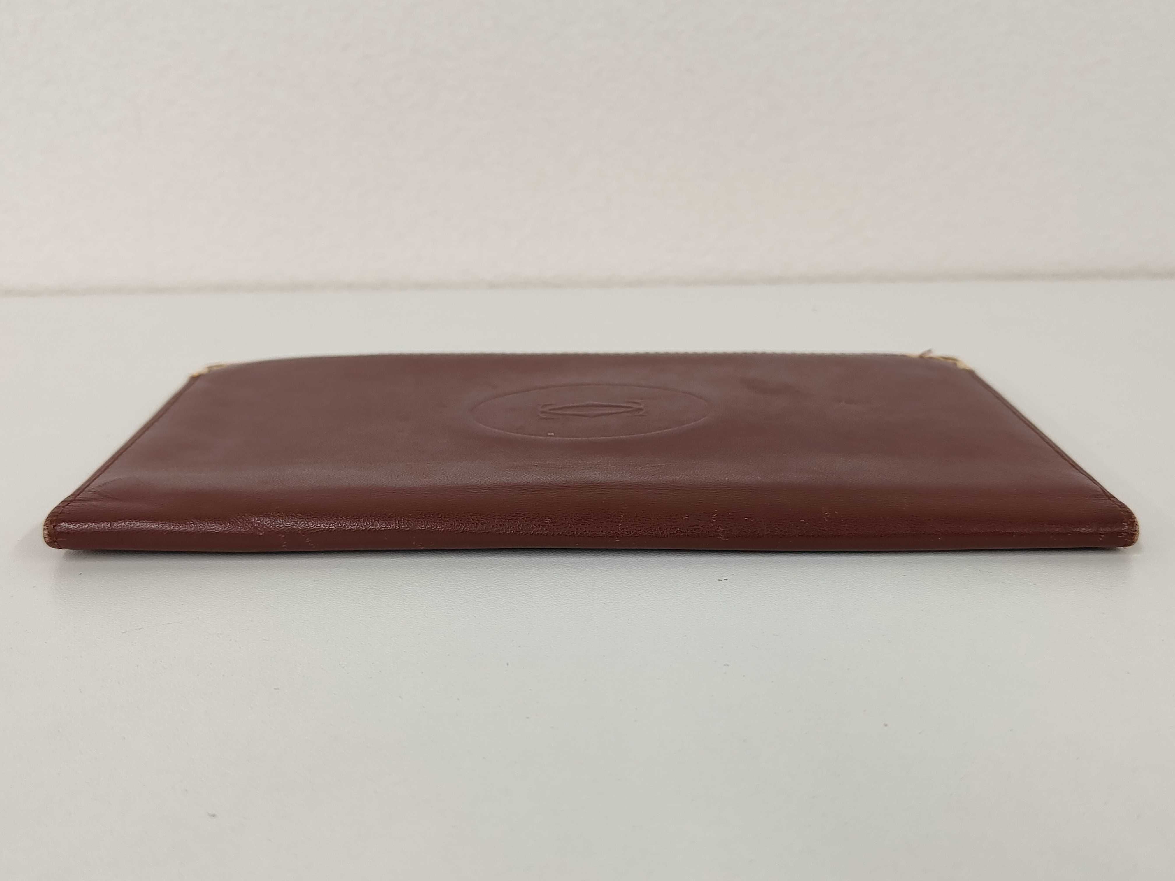 Must Bordeaux Wallet — view 7