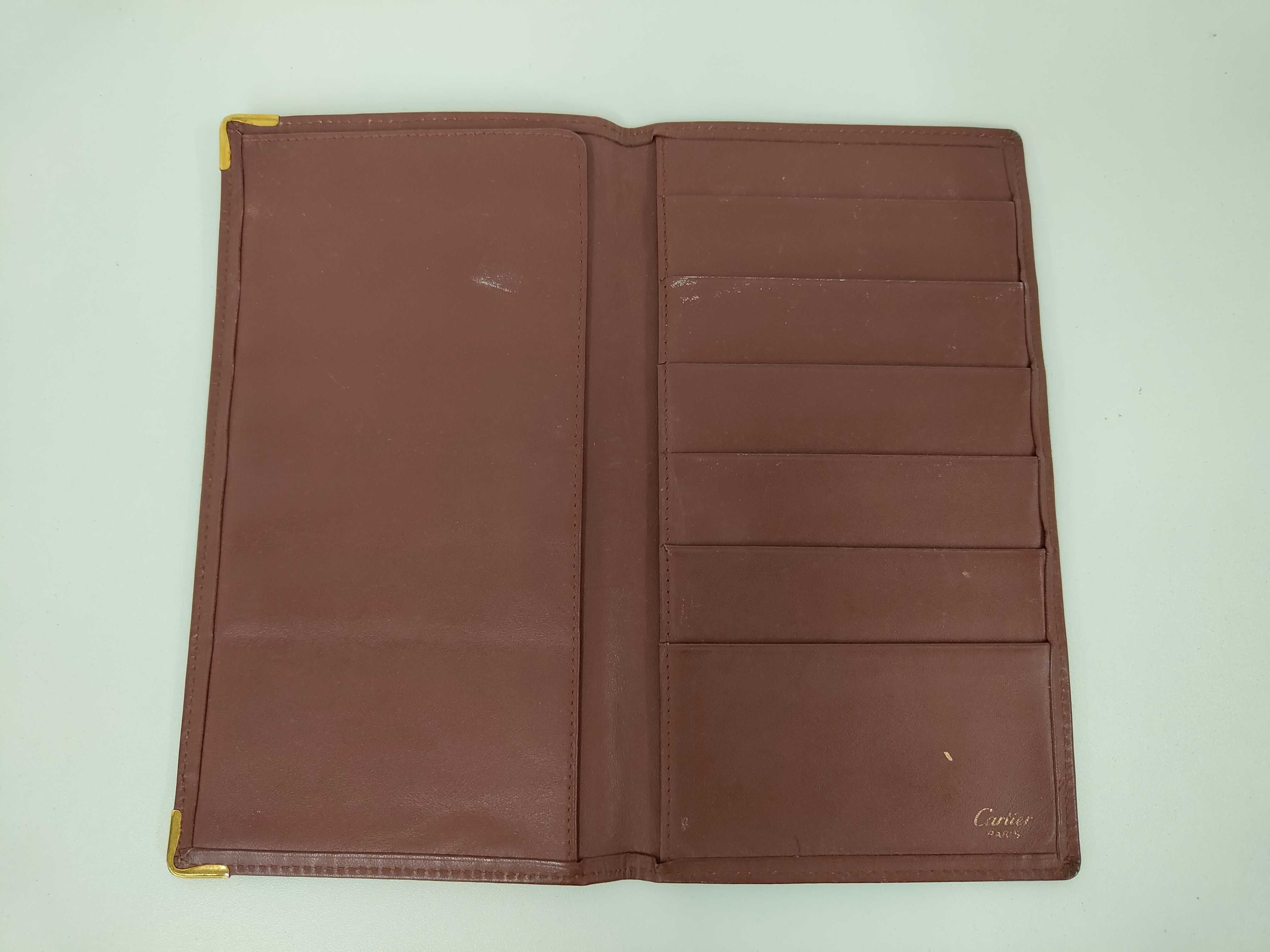 Must Bordeaux Wallet — view 8