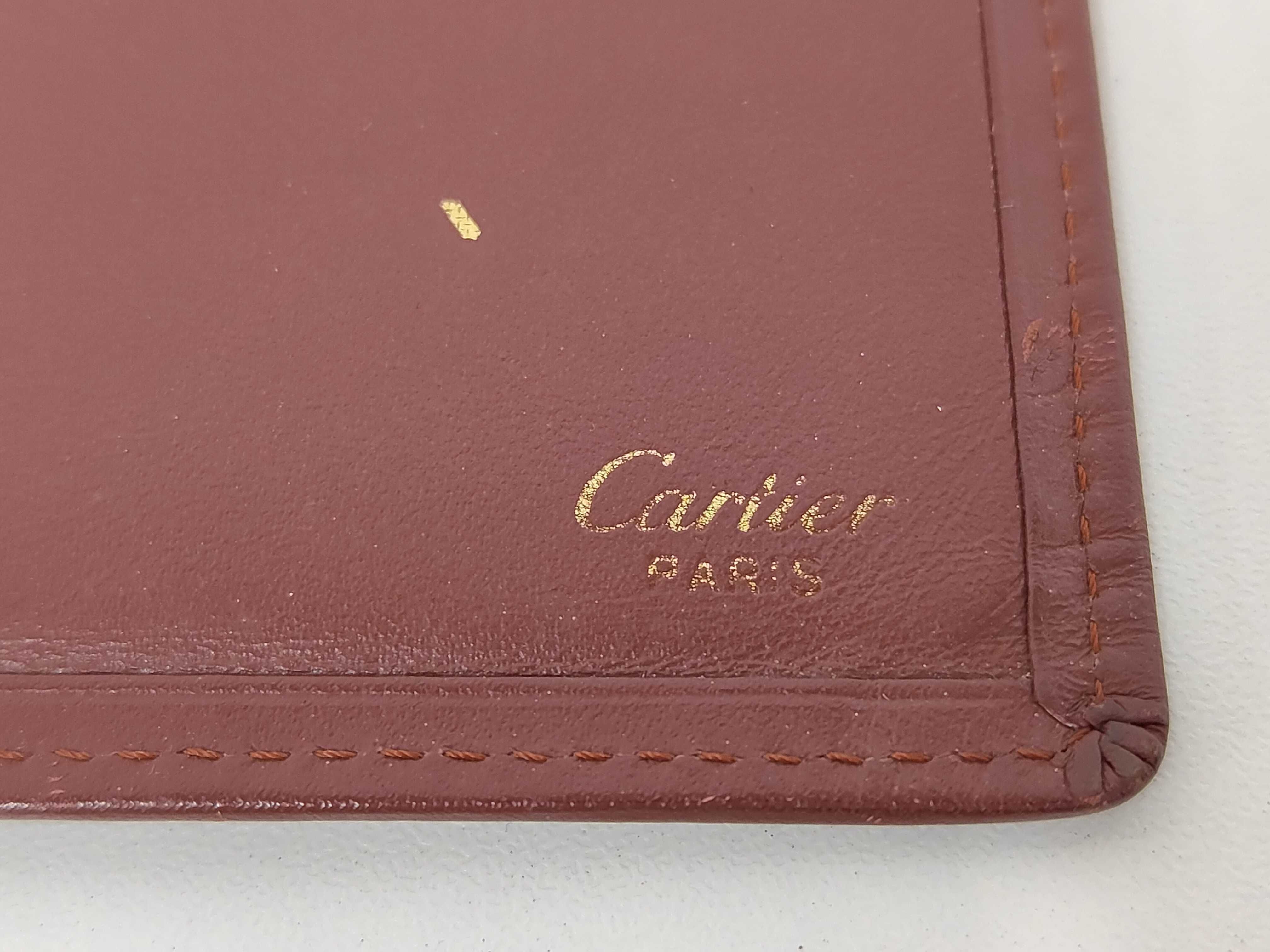 Must Bordeaux Wallet — view 9