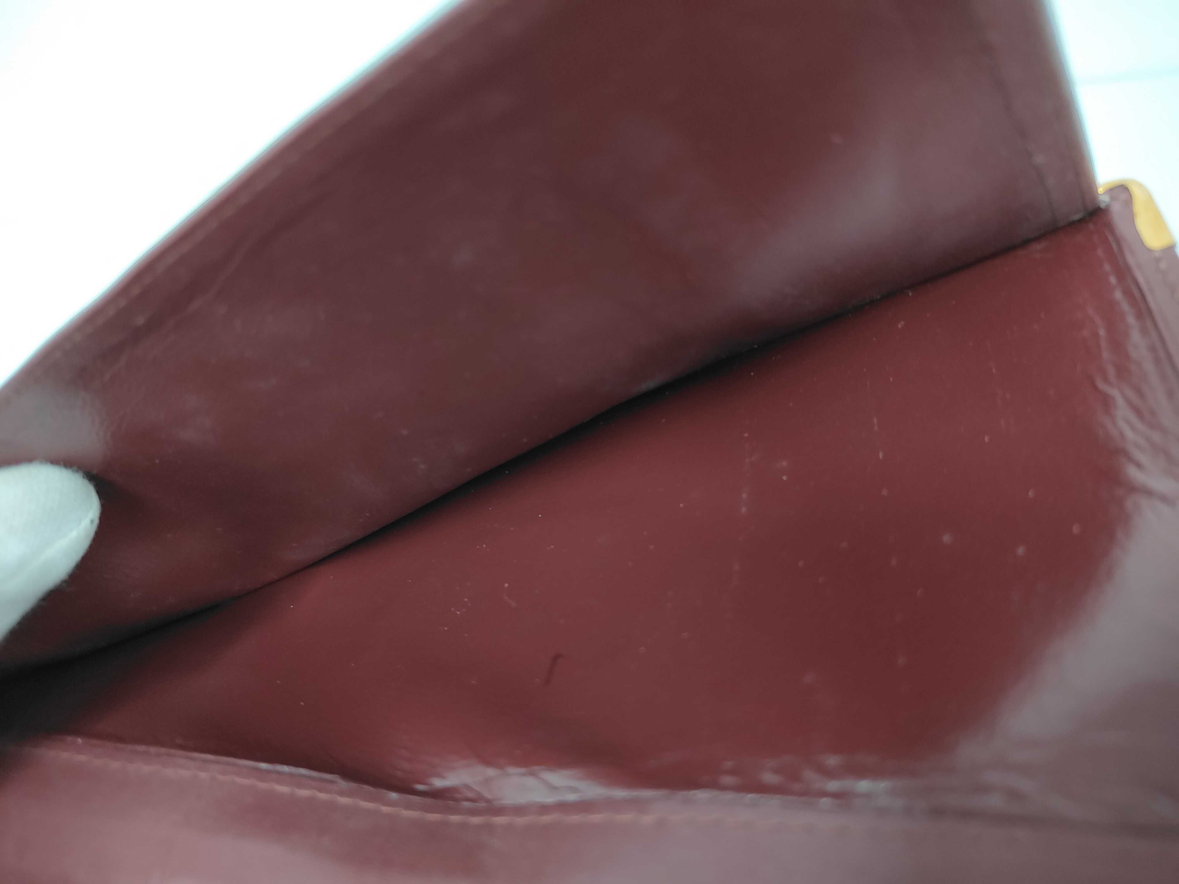 Must Bordeaux Wallet — view 10