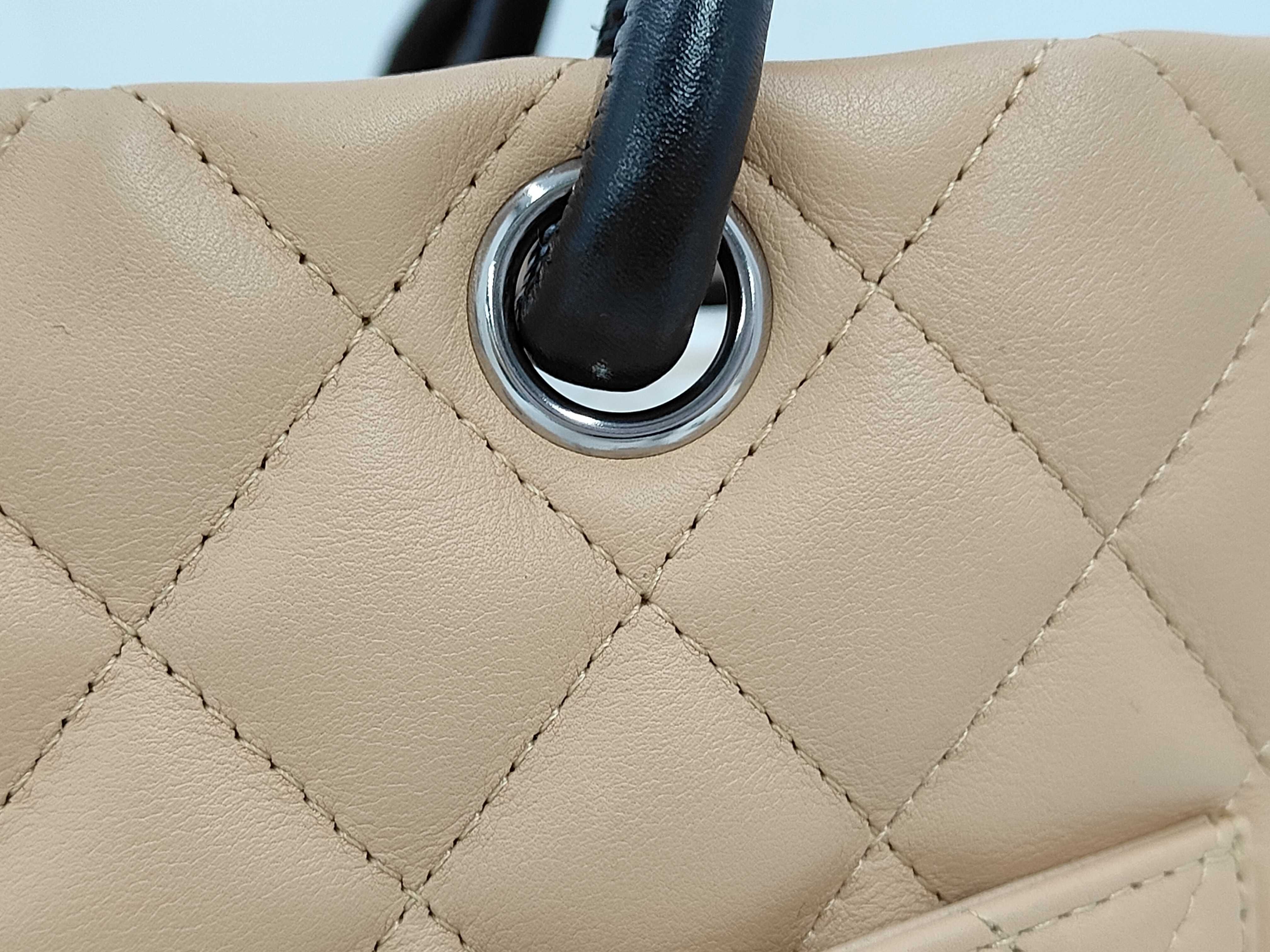 Cambon Medium Tote Bag — view 3
