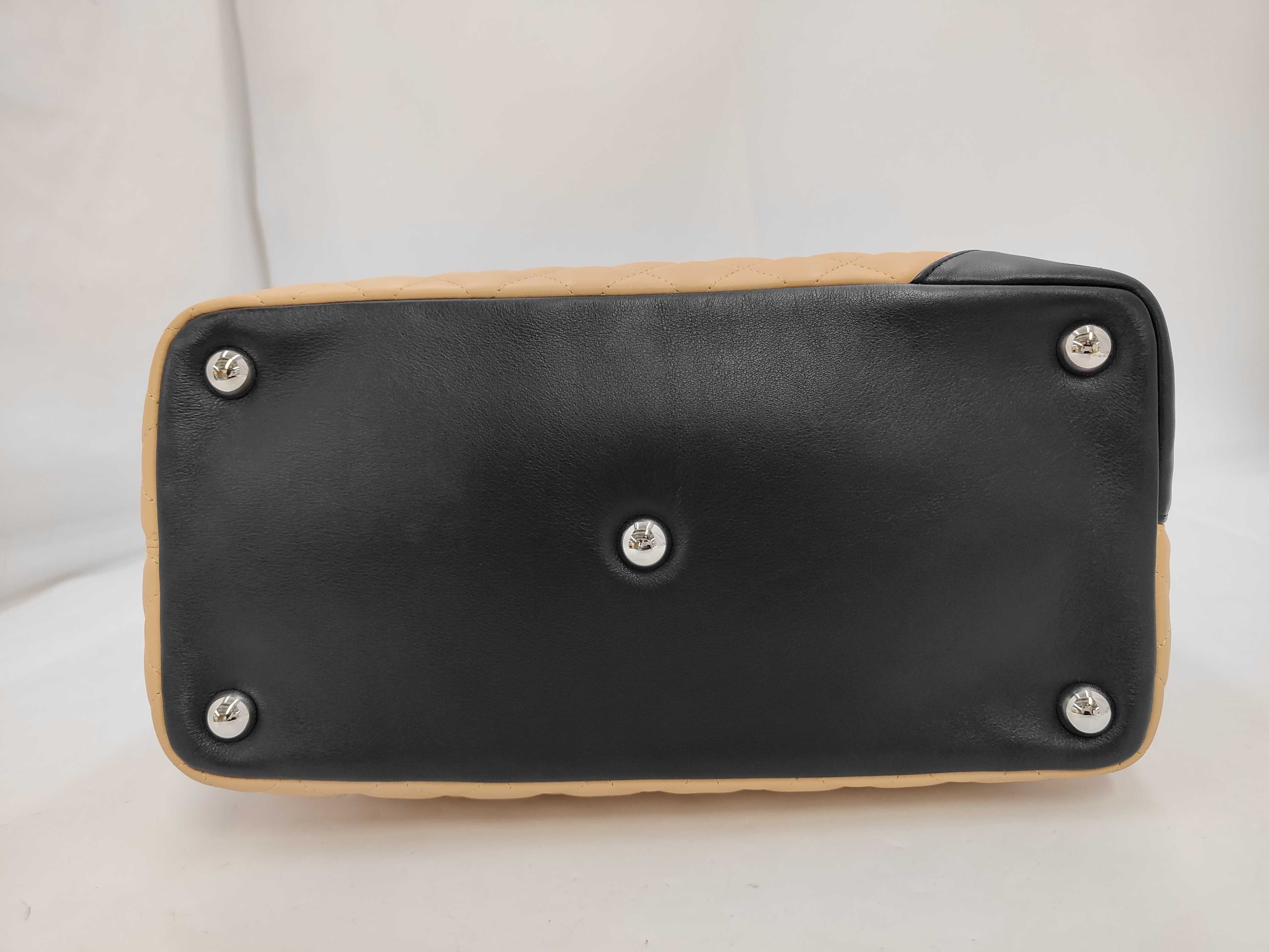 Cambon Medium Tote Bag — view 7