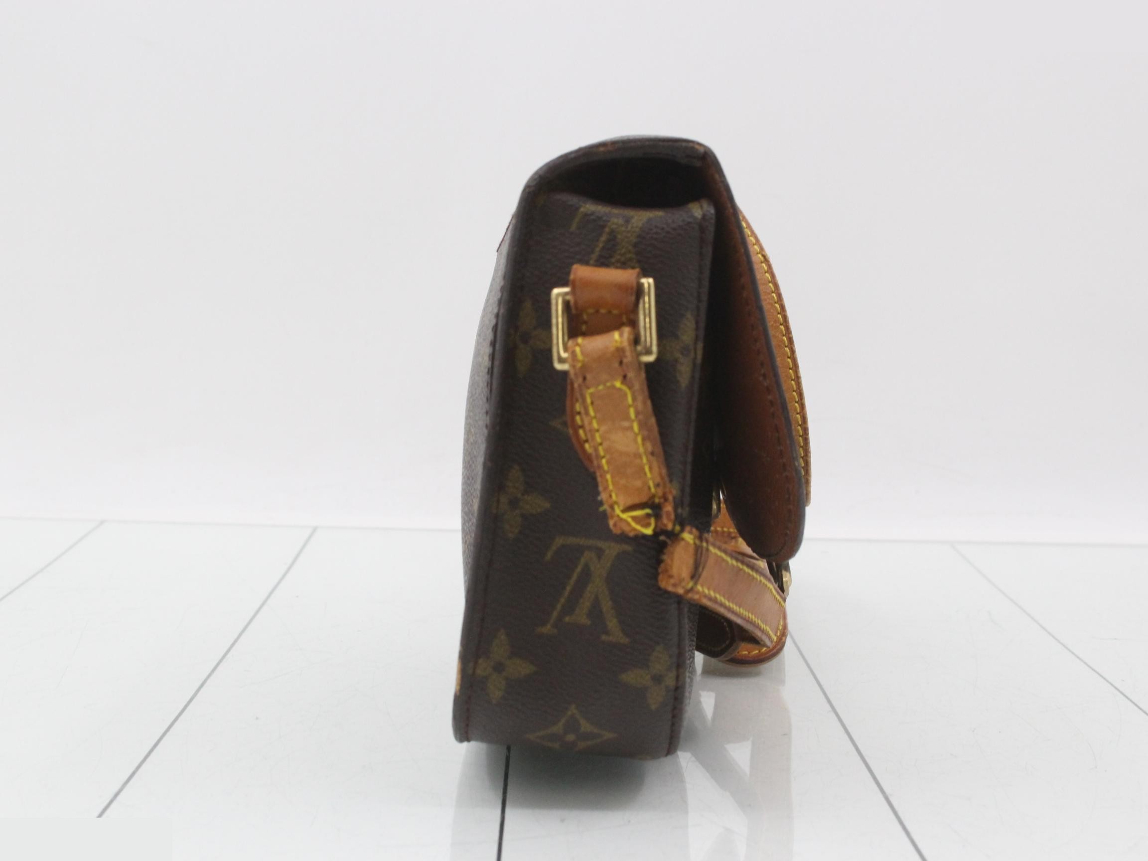 Saint Cloud Monogram — view 4
