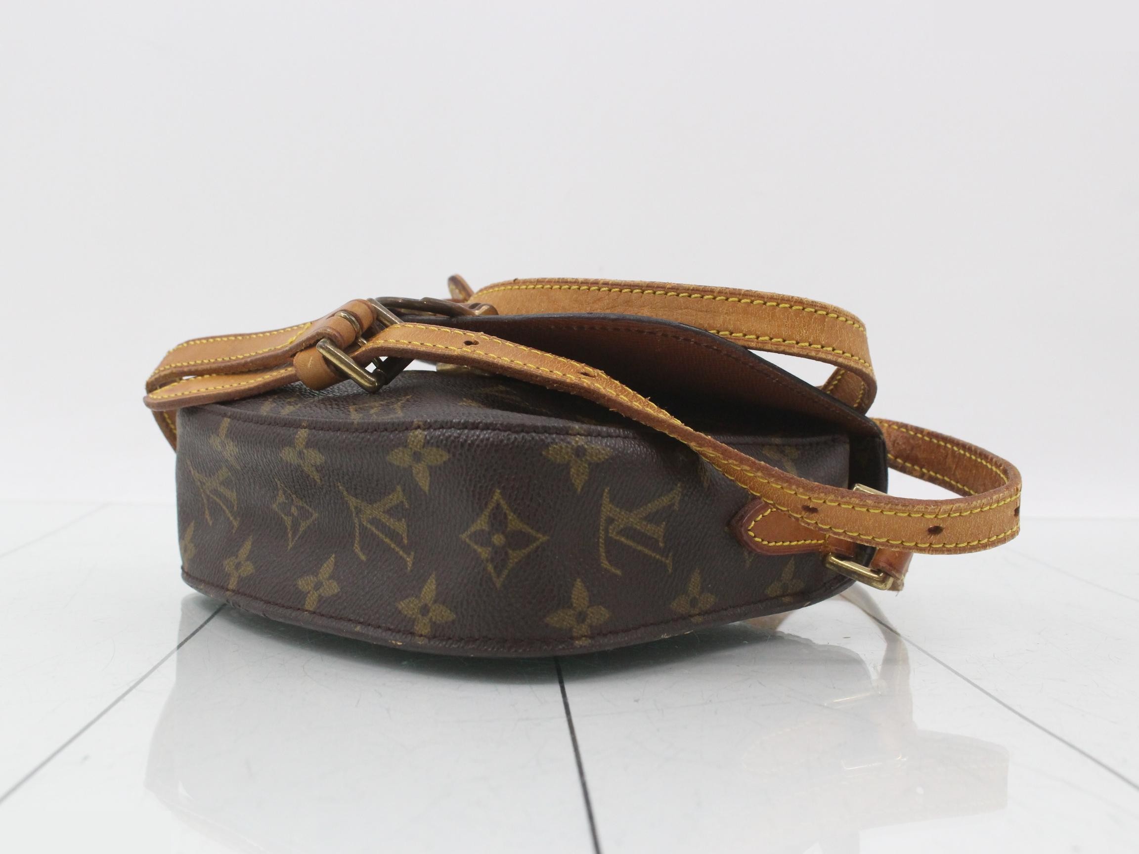 Saint Cloud Monogram — view 6
