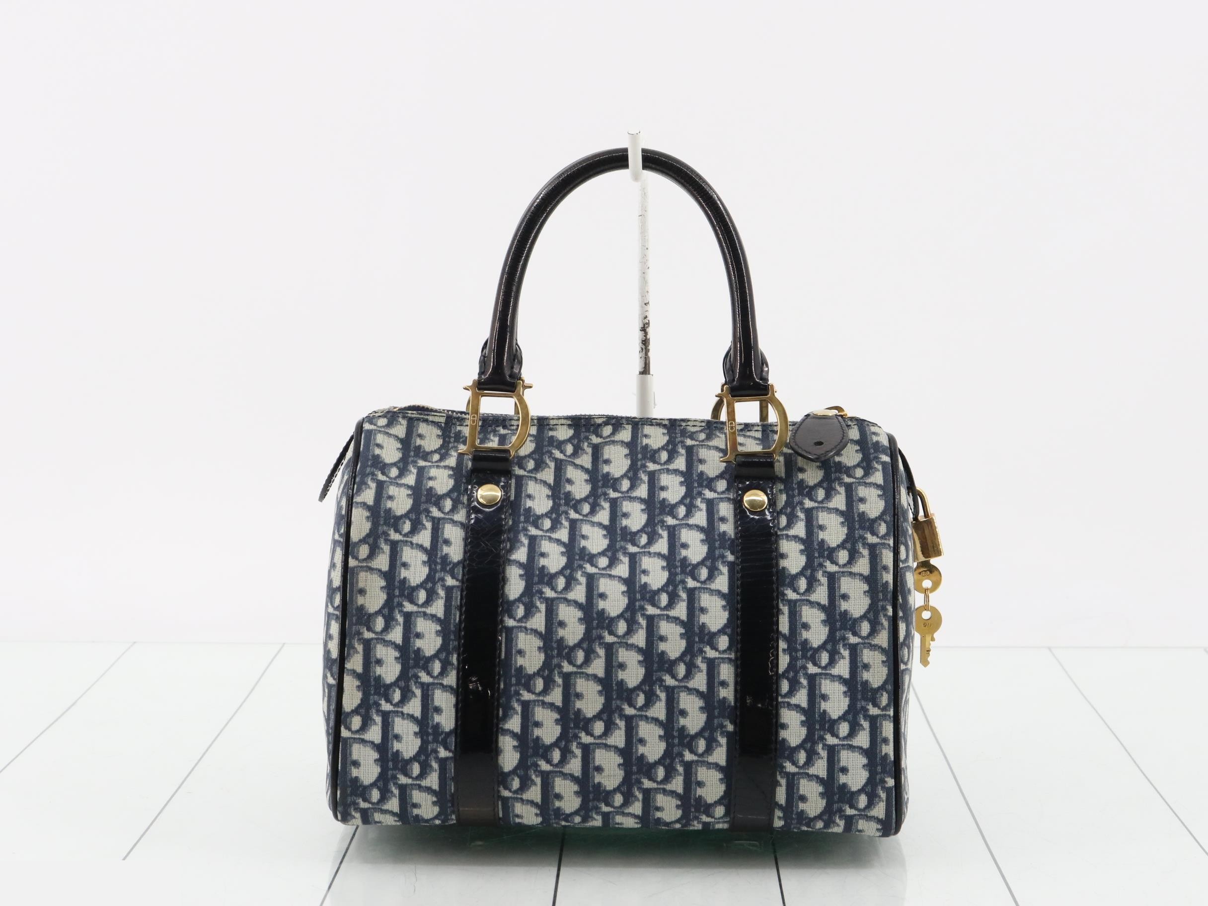 Trotter (bag) - Mini Boston bag — view 2