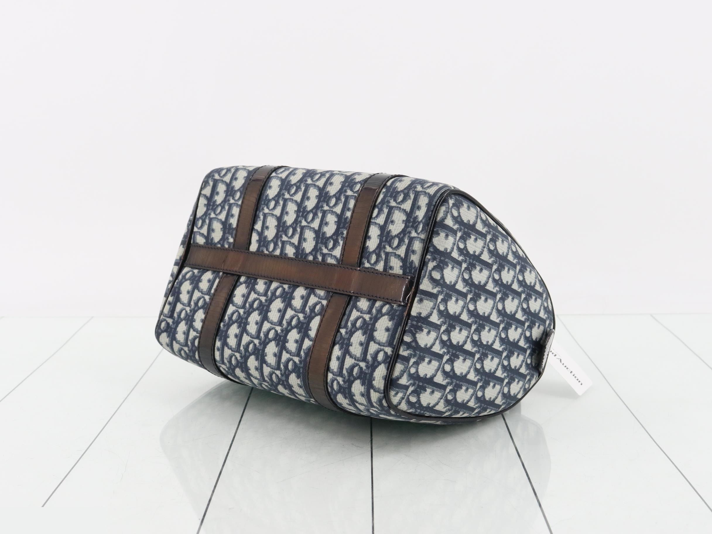 Trotter (bag) - Mini Boston bag — view 6
