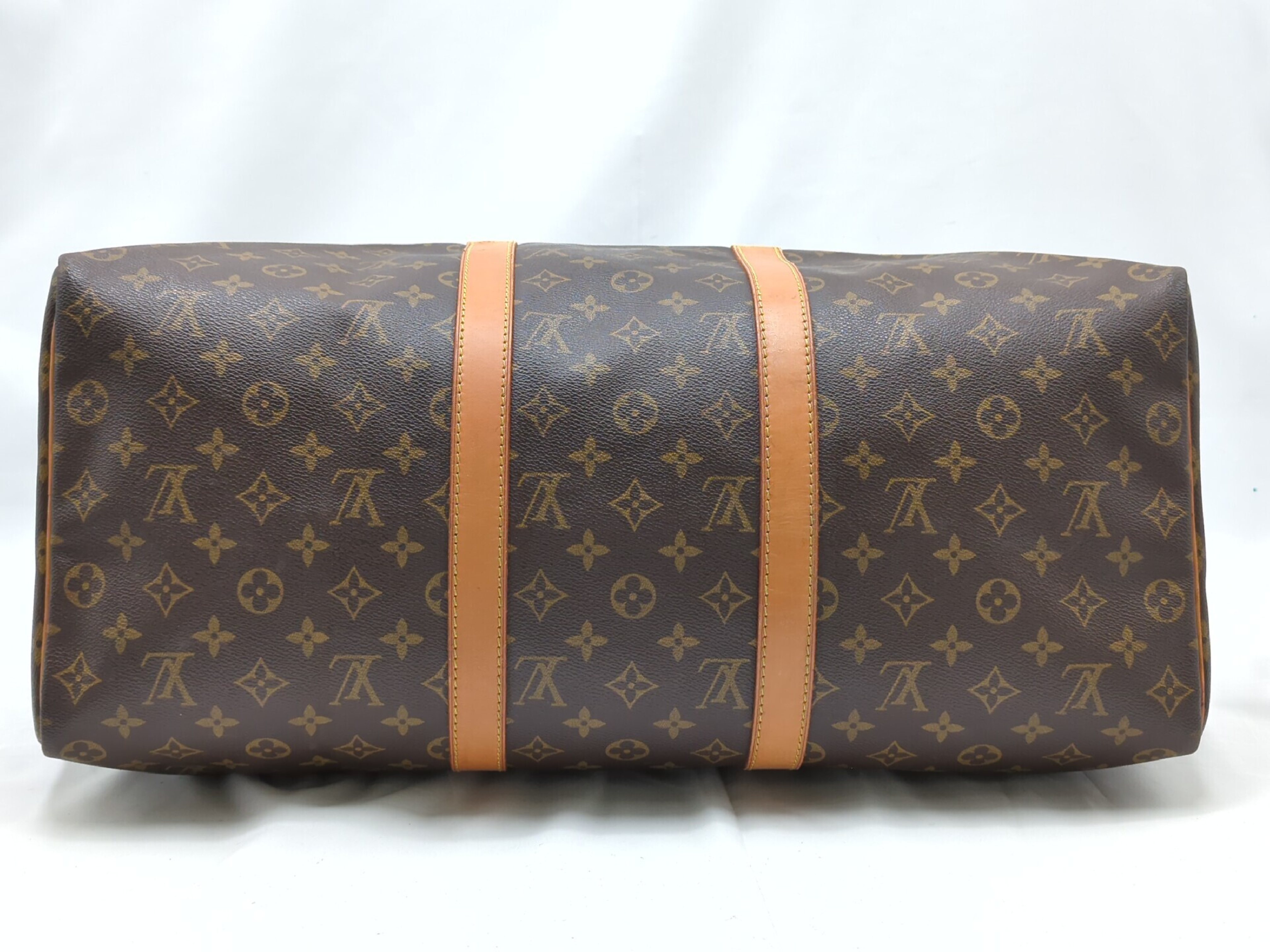 M41426 Monogram Keepall 50 Boston Bag — view 3