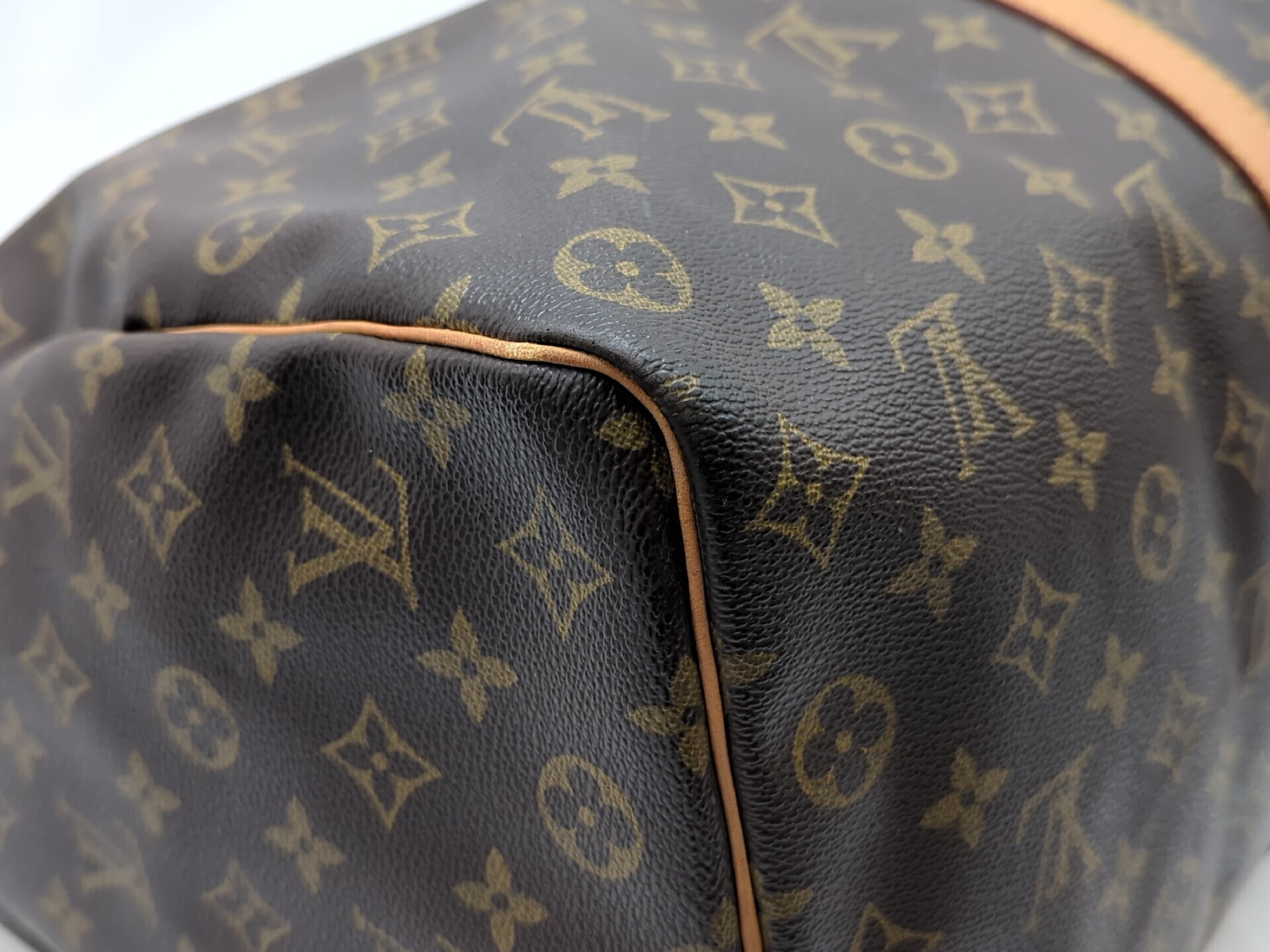 M41426 Monogram Keepall 50 Boston Bag — view 4