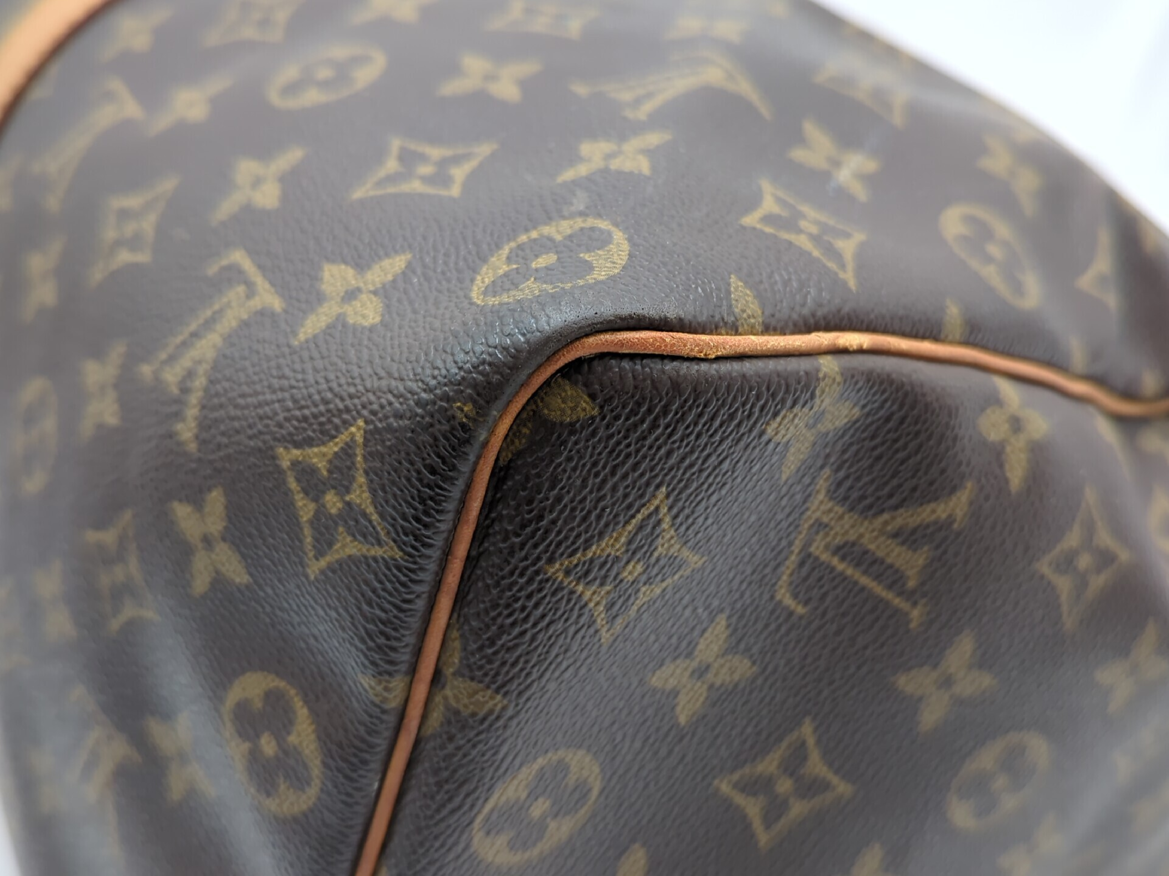 M41426 Monogram Keepall 50 Boston Bag — view 5
