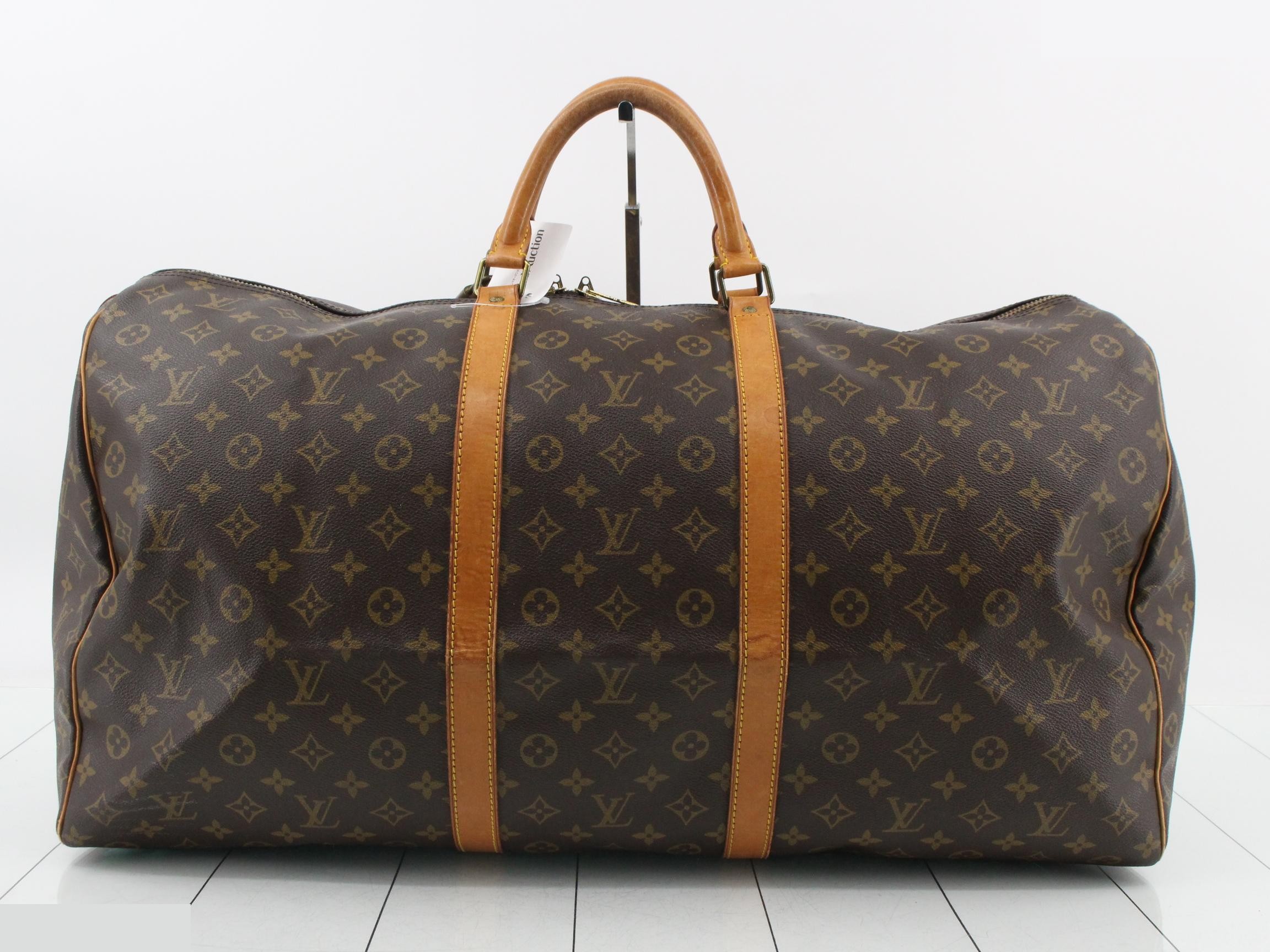 Monogram Keepall 60