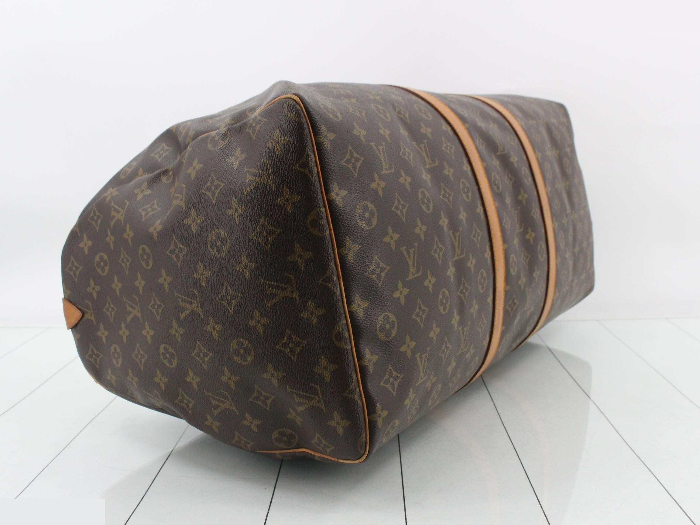 Monogram Keepall 60 — view 5