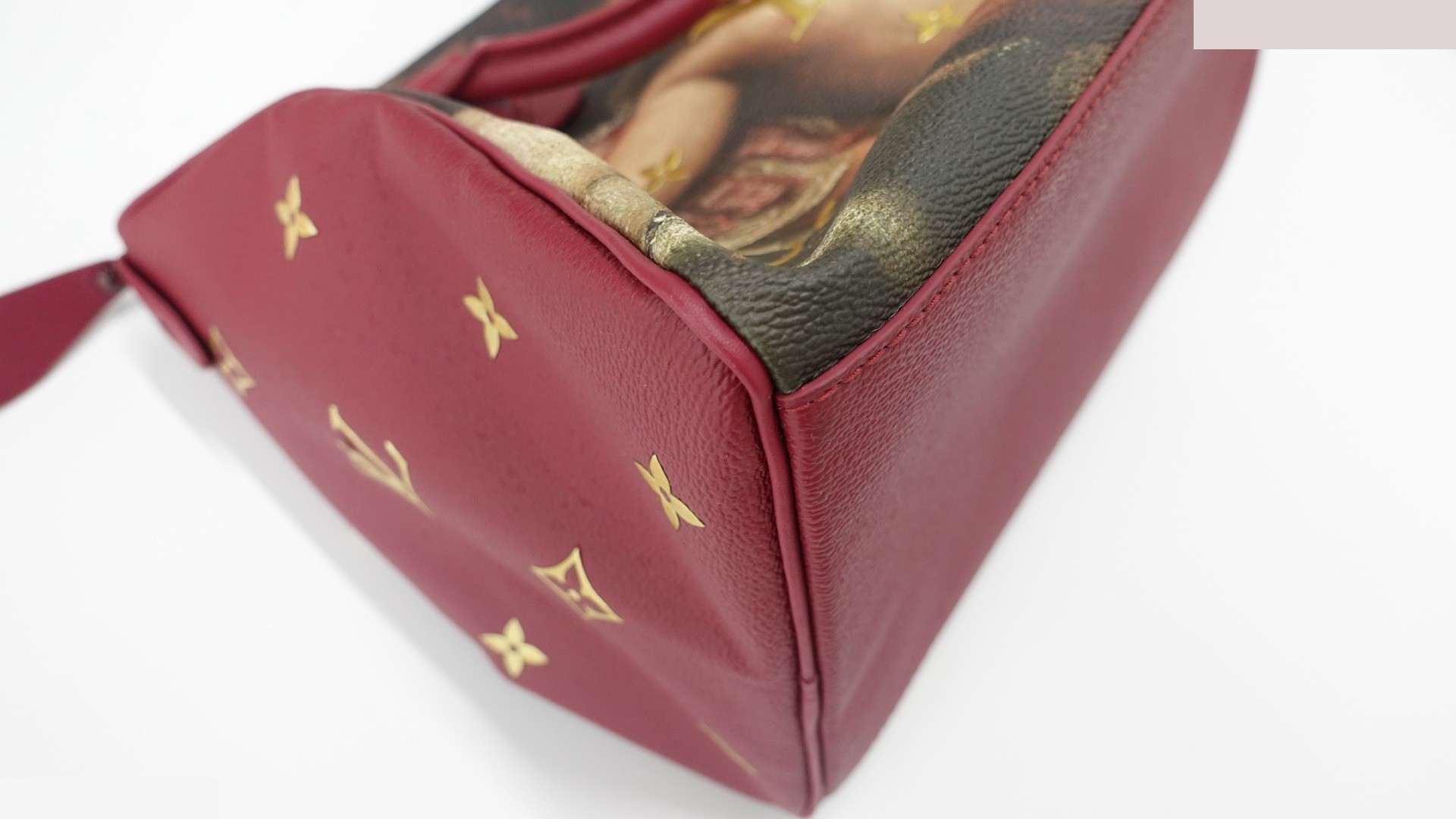 JEFF KOONS SPEEDY — view 4