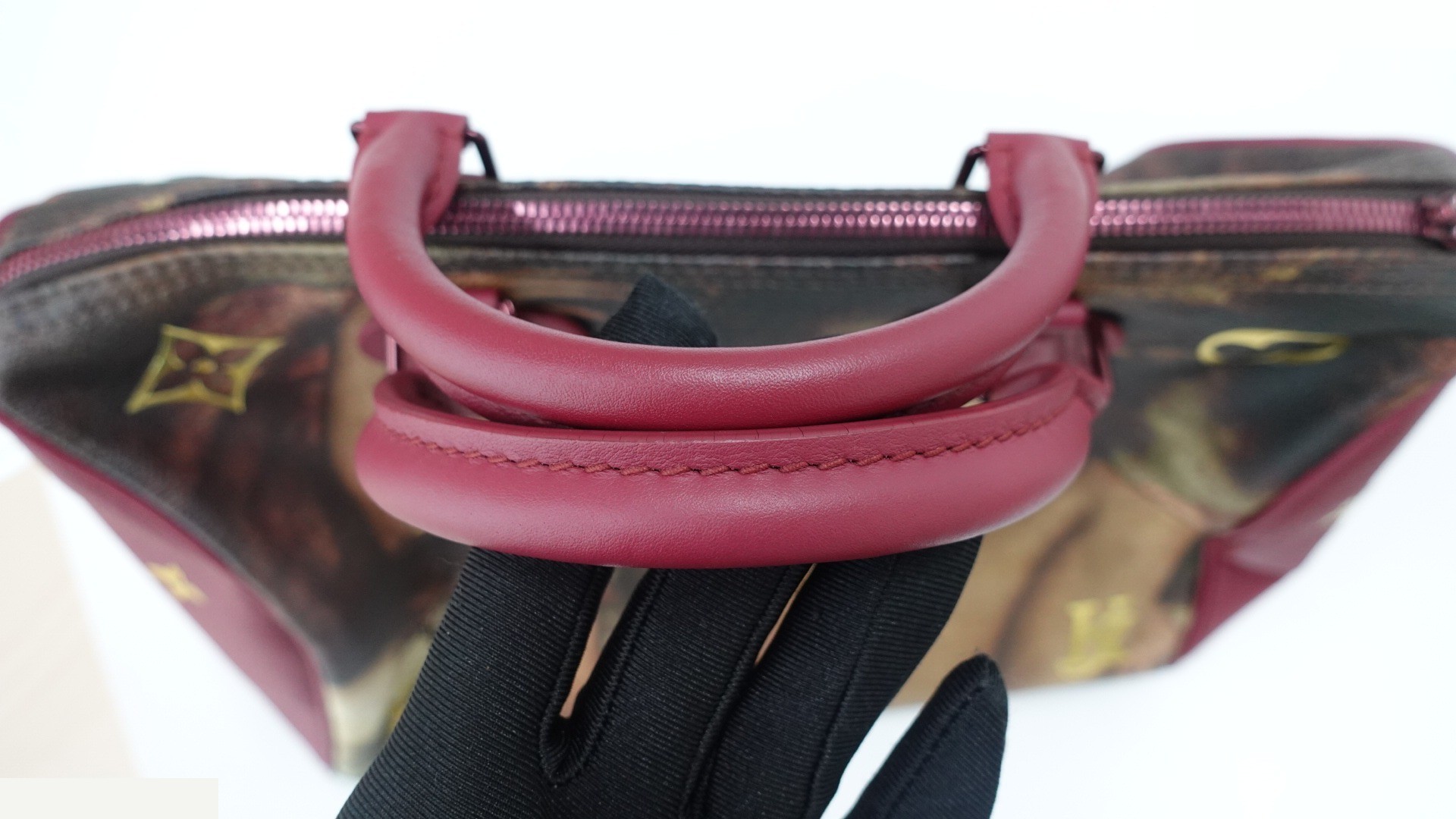JEFF KOONS SPEEDY — view 7