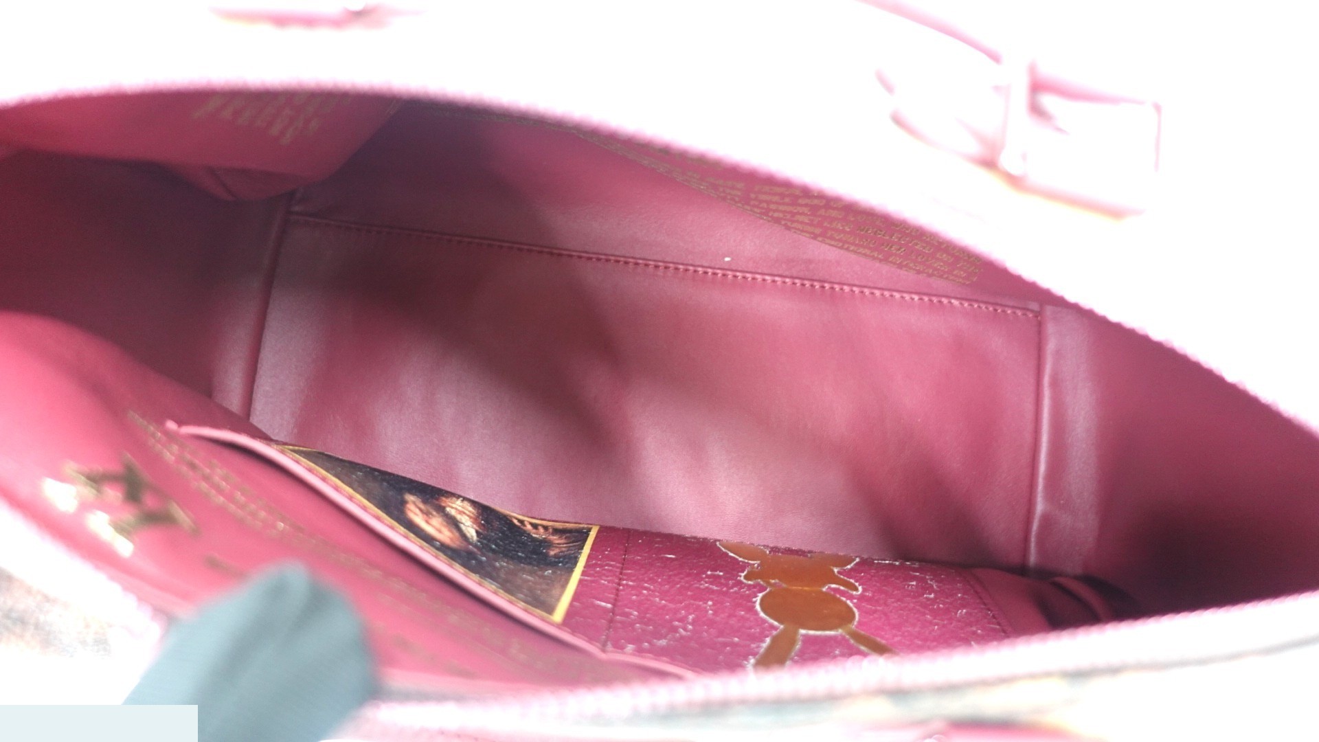 JEFF KOONS SPEEDY — view 8