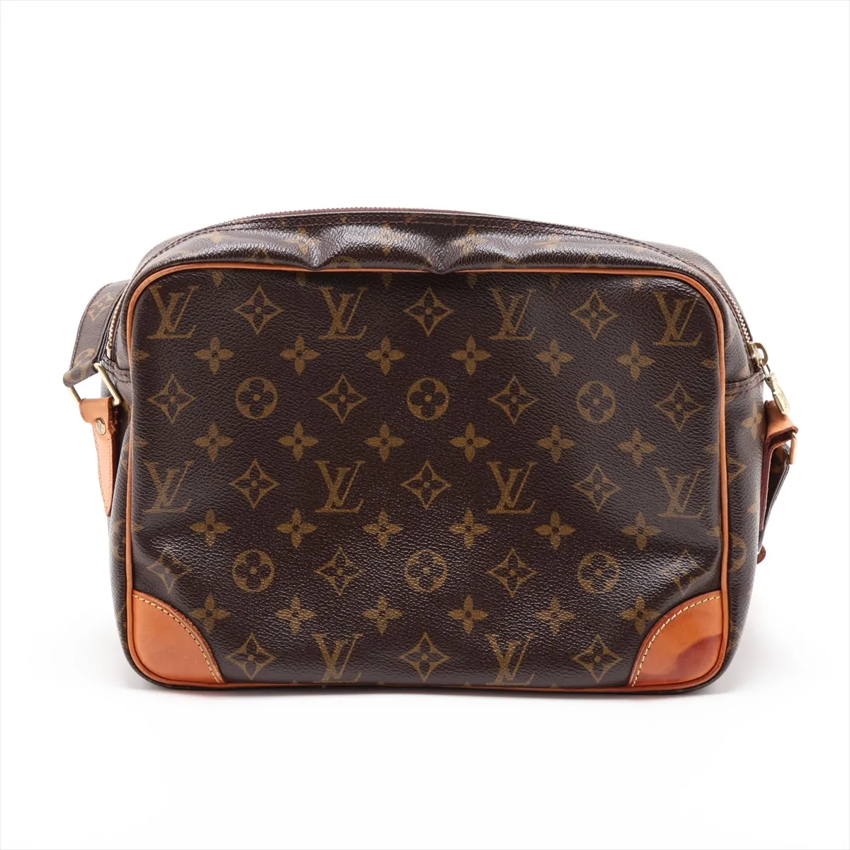 Monogram Nile M45244 AR0092 Brown — view 2