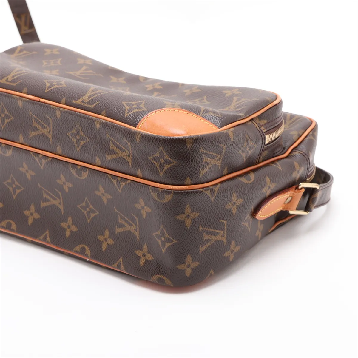 Monogram Nile M45244 AR0092 Brown — view 3