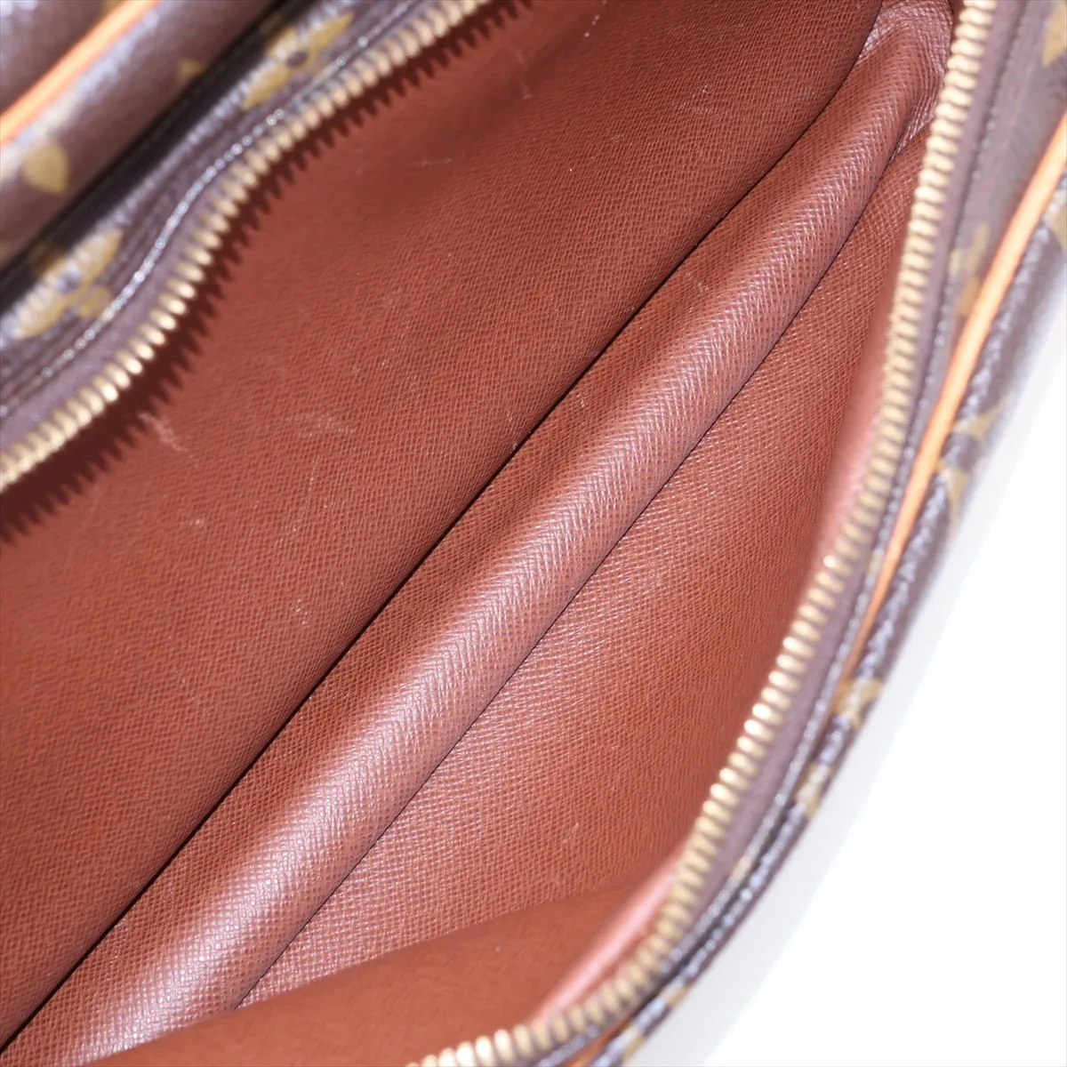 Monogram Nile M45244 AR0092 Brown — view 8