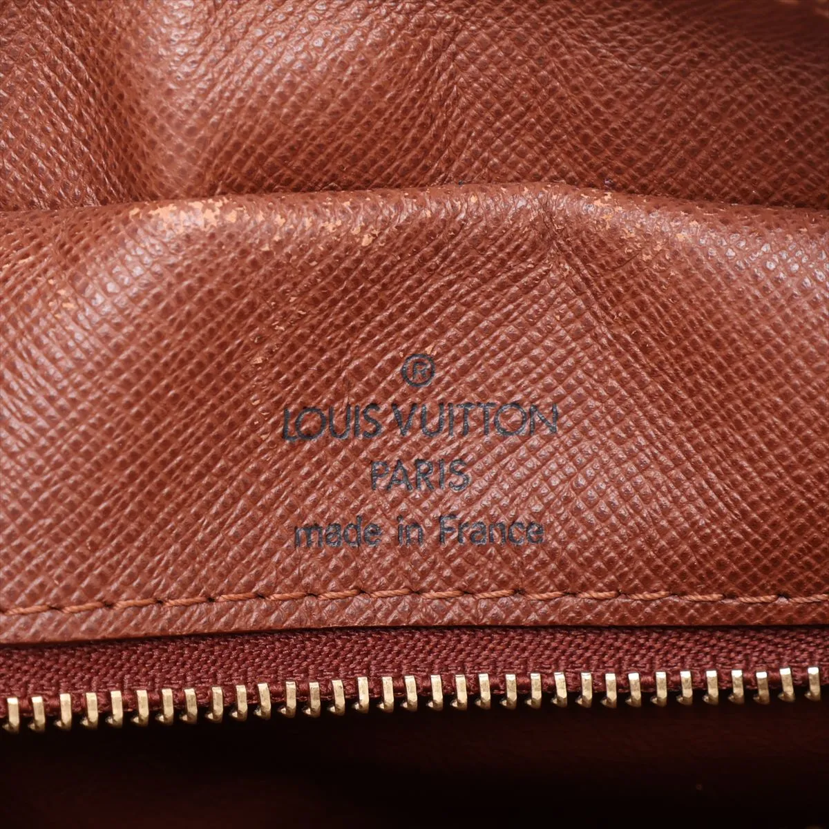 Monogram Nile M45244 AR0092 Brown — view 9