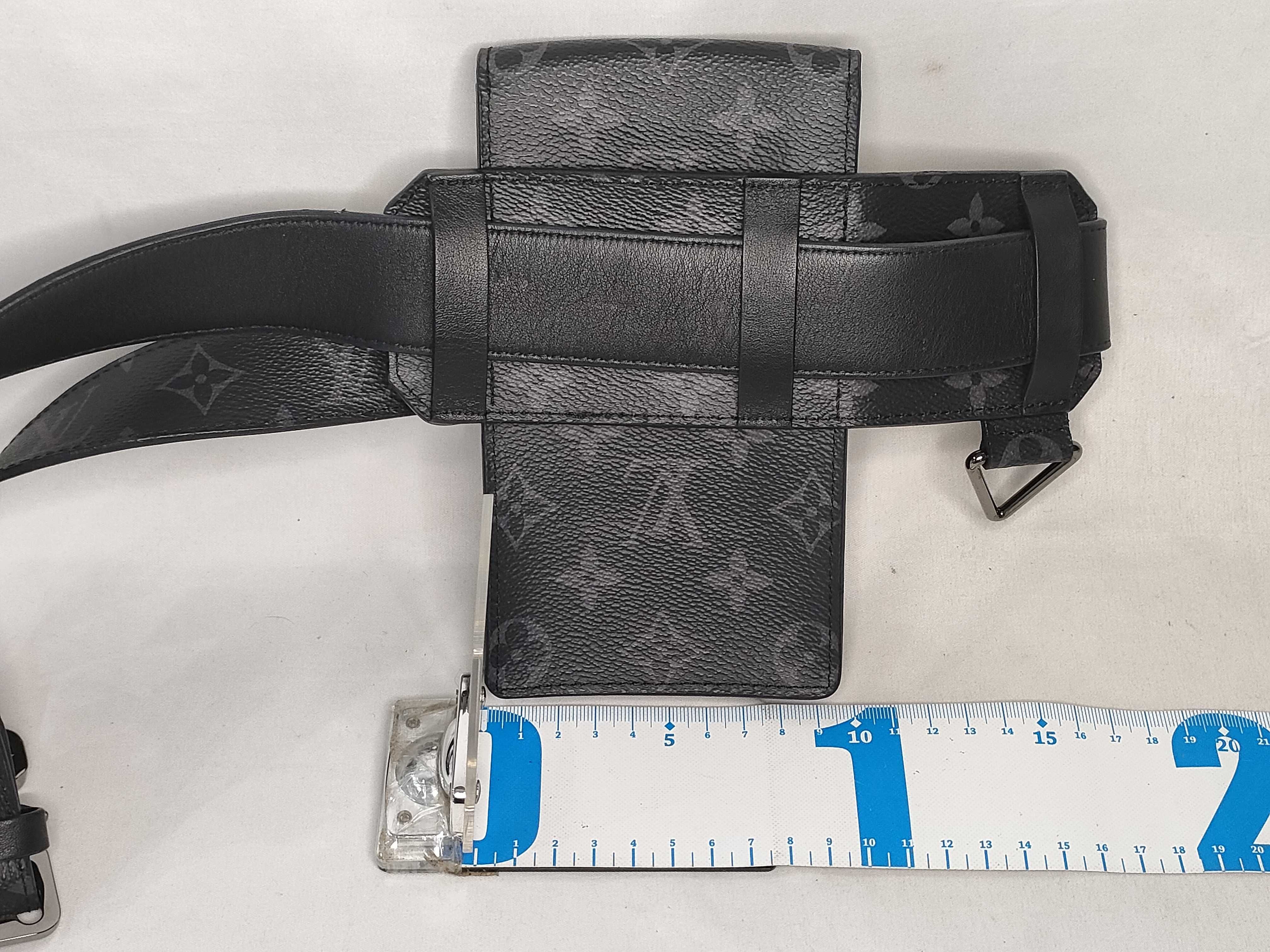 Monogram Bum Bag Shoulder Bag — view 2