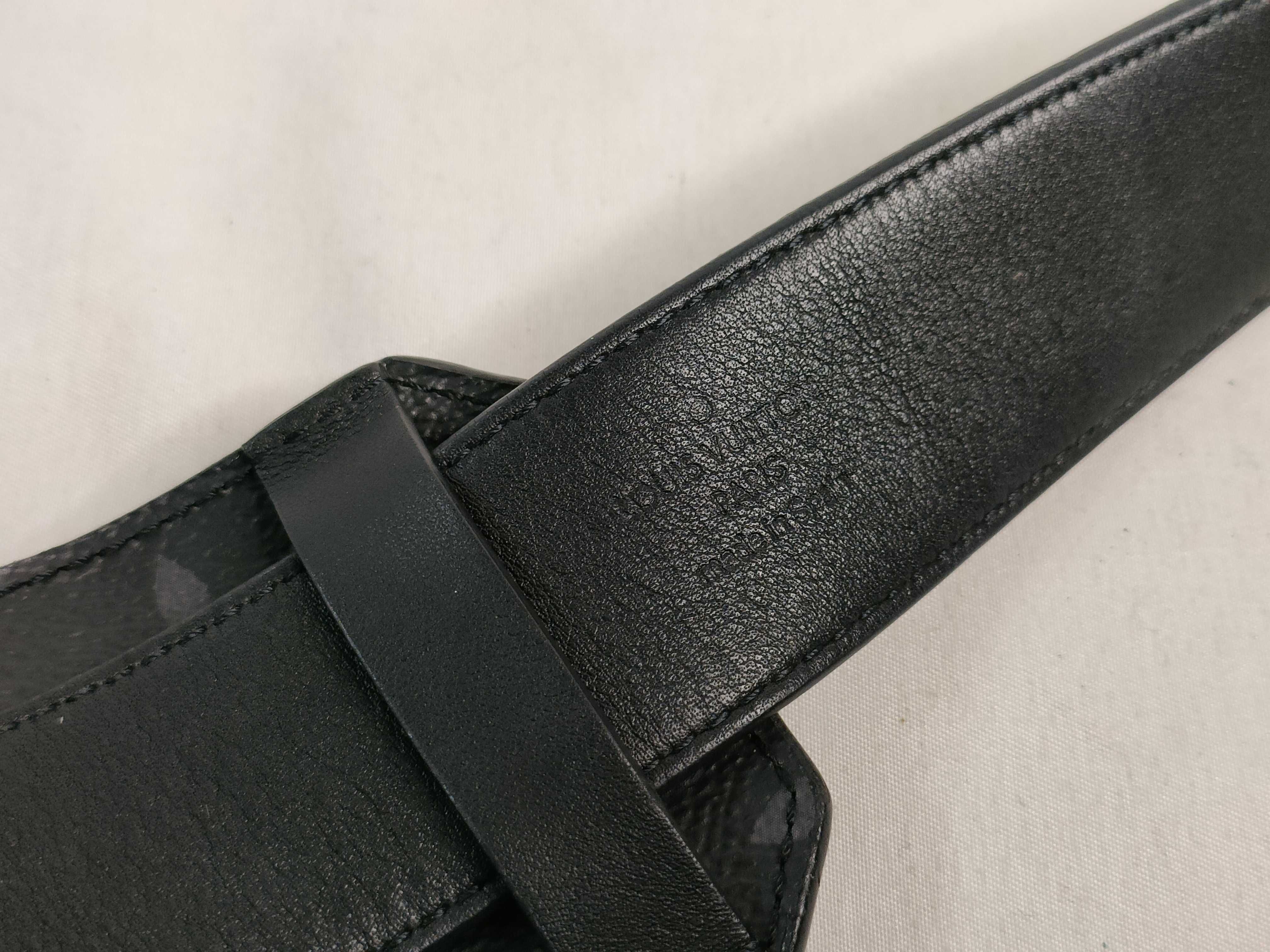 Monogram Bum Bag Shoulder Bag — view 13