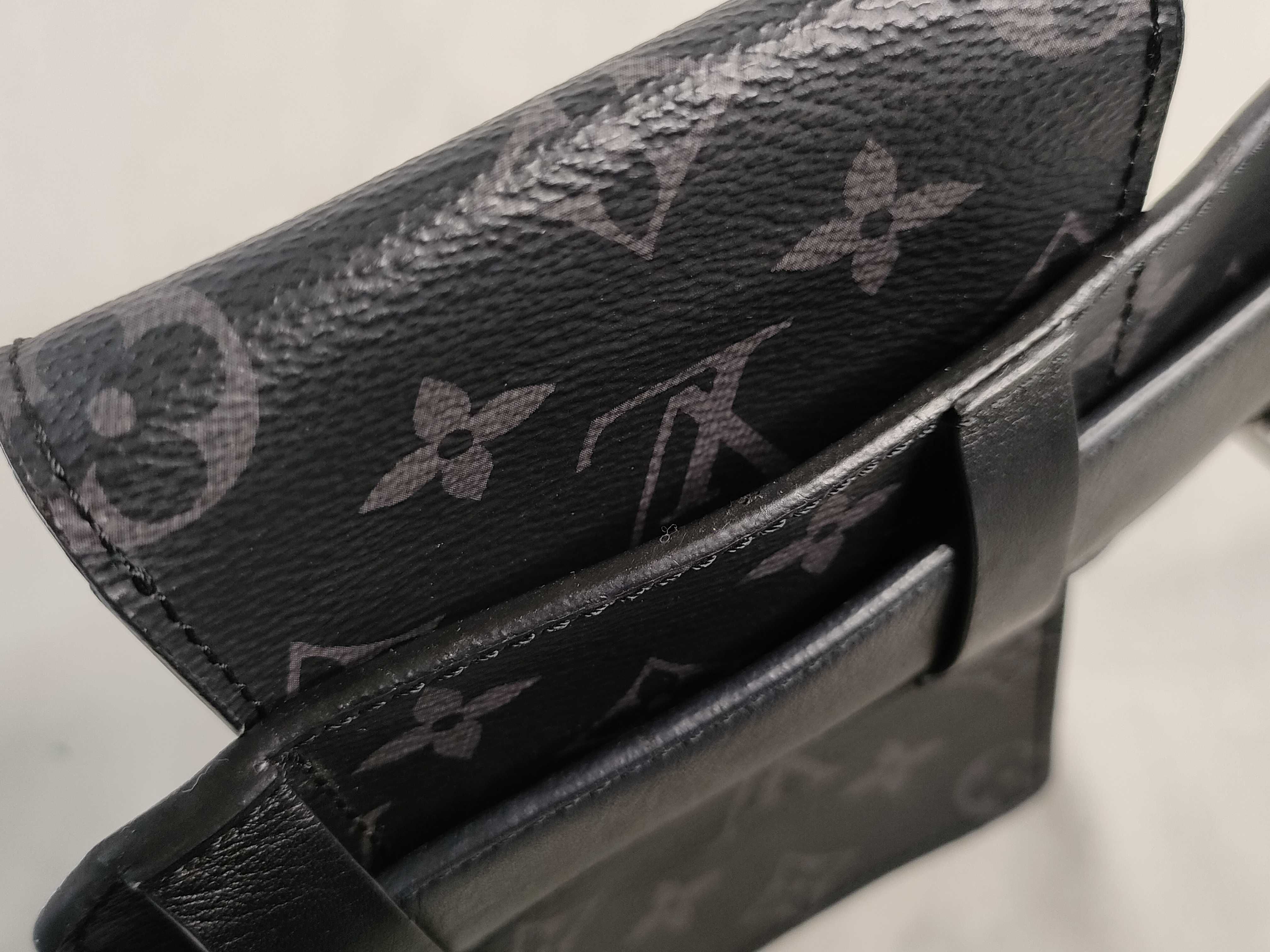 Monogram Bum Bag Shoulder Bag — view 14